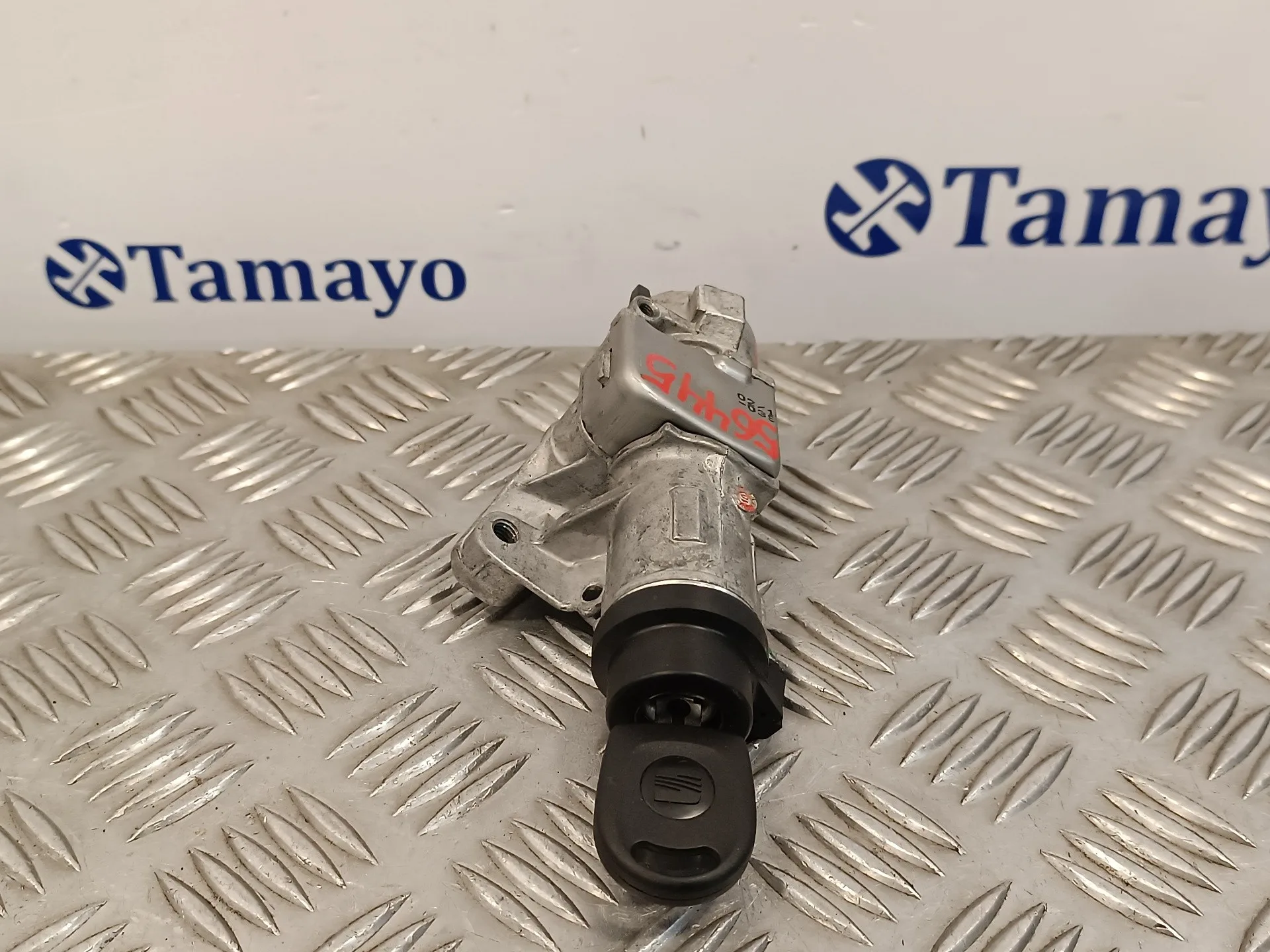 Conmutador De Arranque para Seat Exeo St (3R5)(2009>)