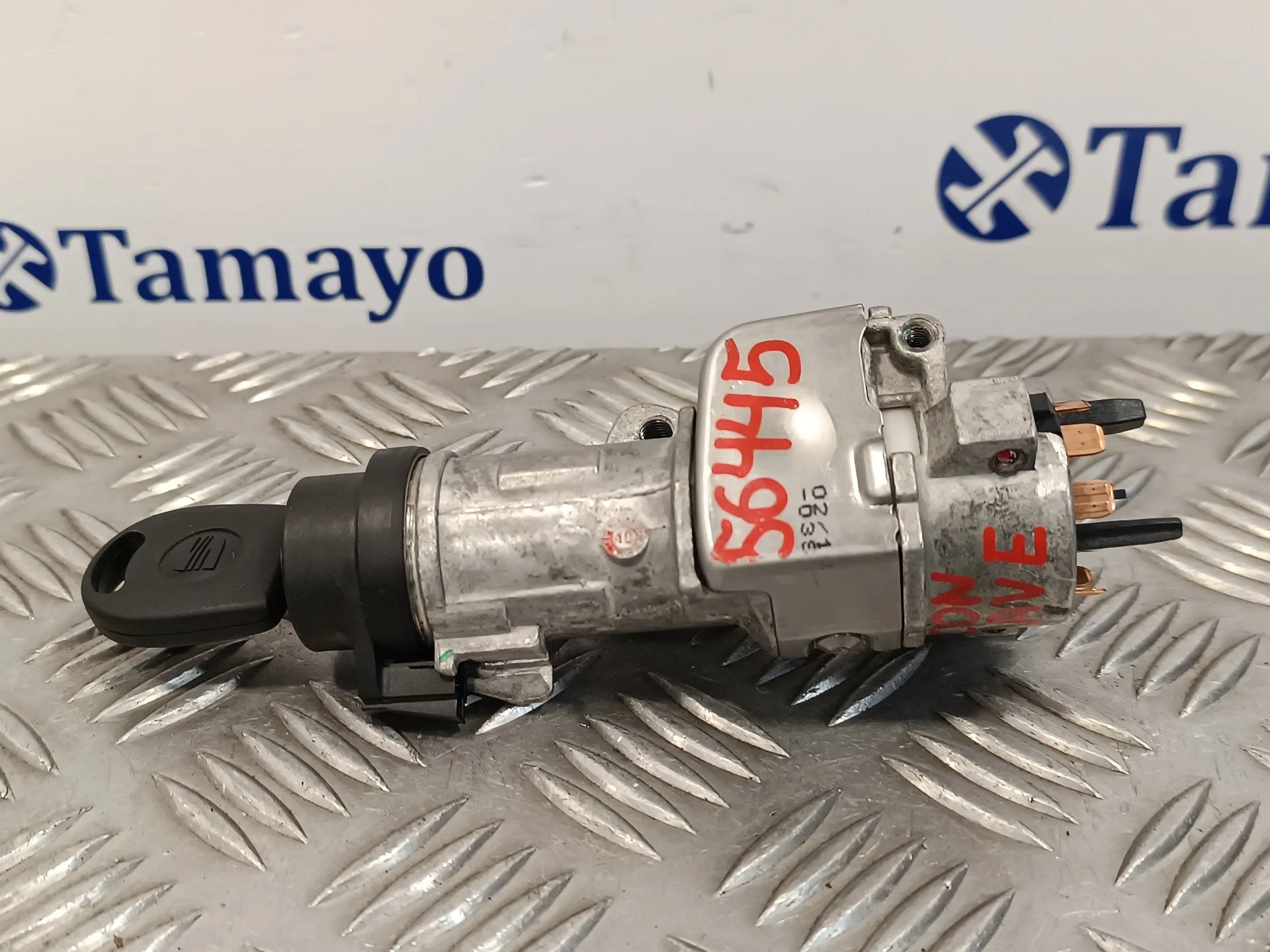 Conmutador De Arranque para Seat Exeo St (3R5)(2009>)