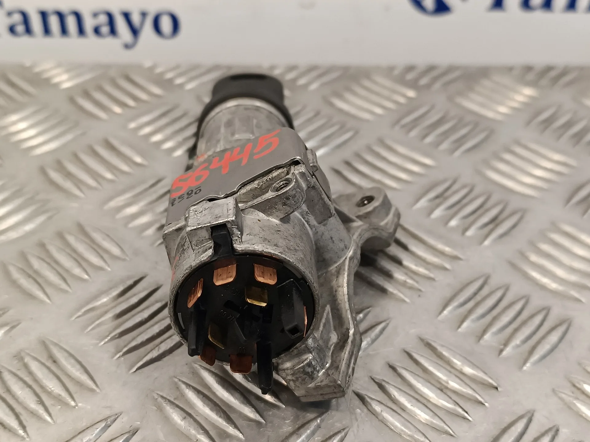 Conmutador De Arranque para Seat Exeo St (3R5)(2009>)