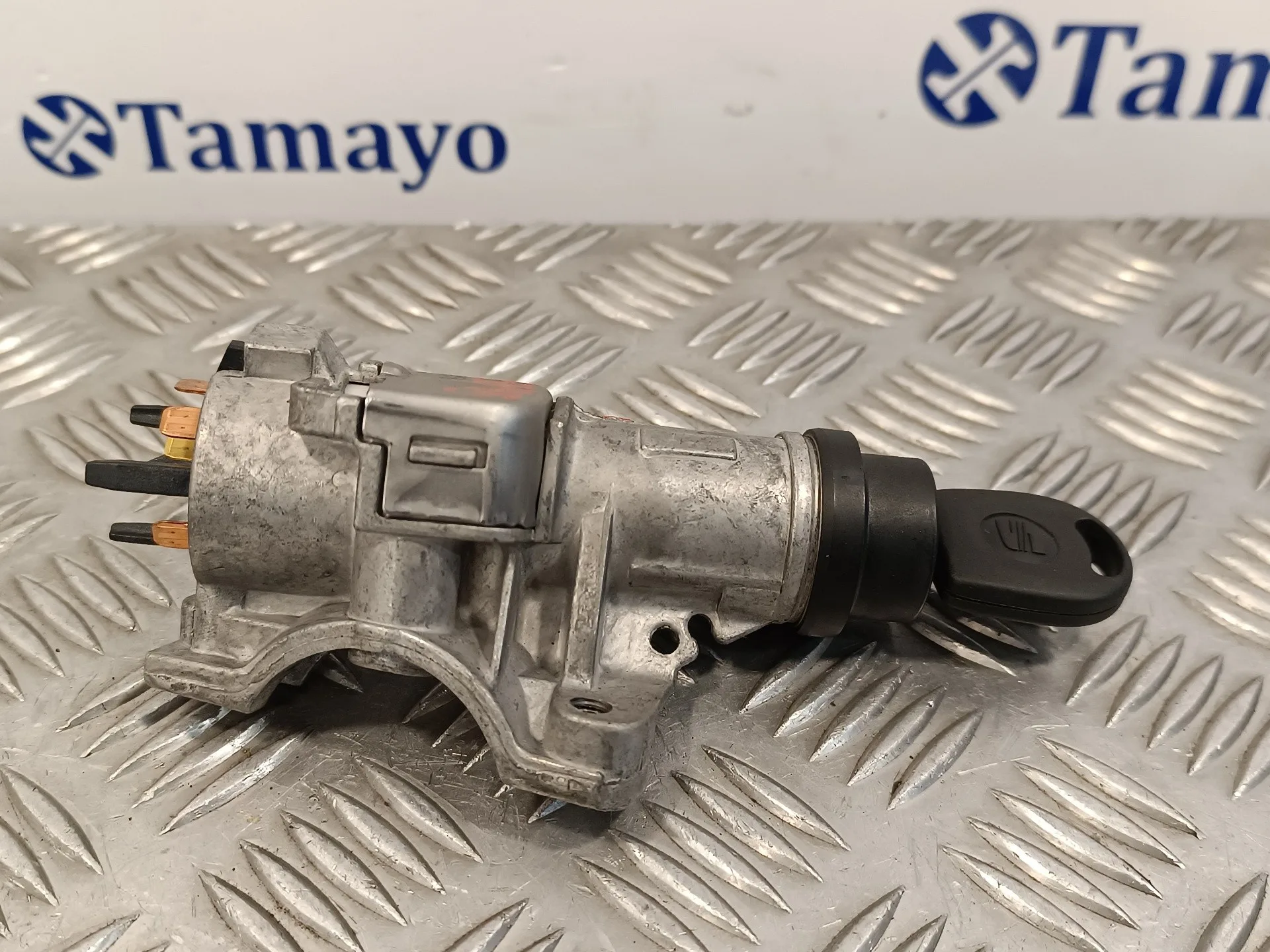 Conmutador De Arranque para Seat Exeo St (3R5)(2009>)