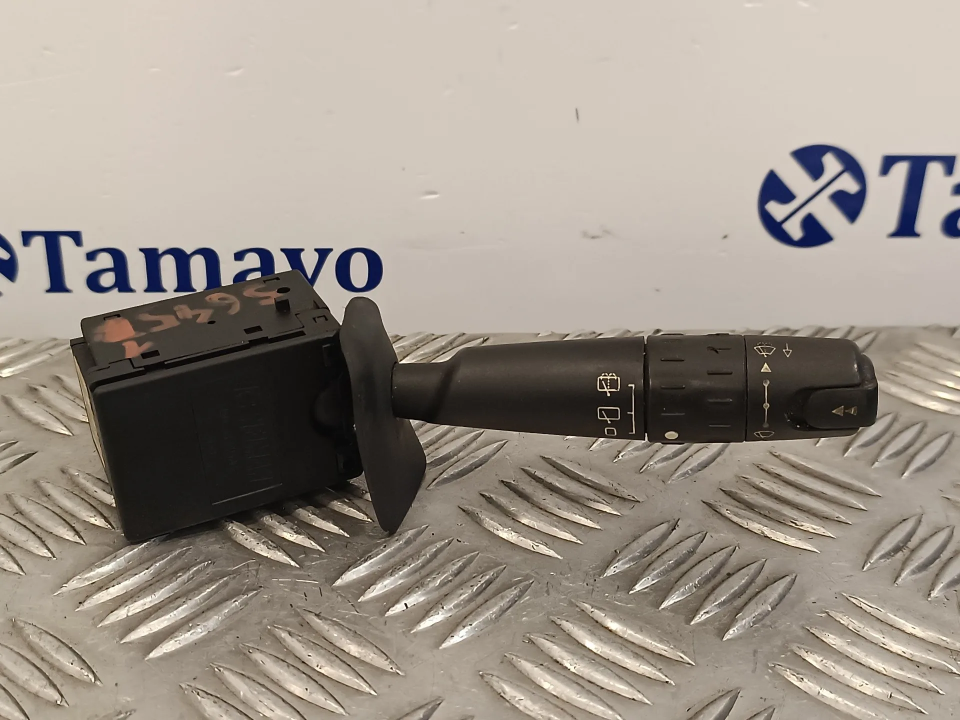 Mando Limpia para Citroën Xsara Picasso