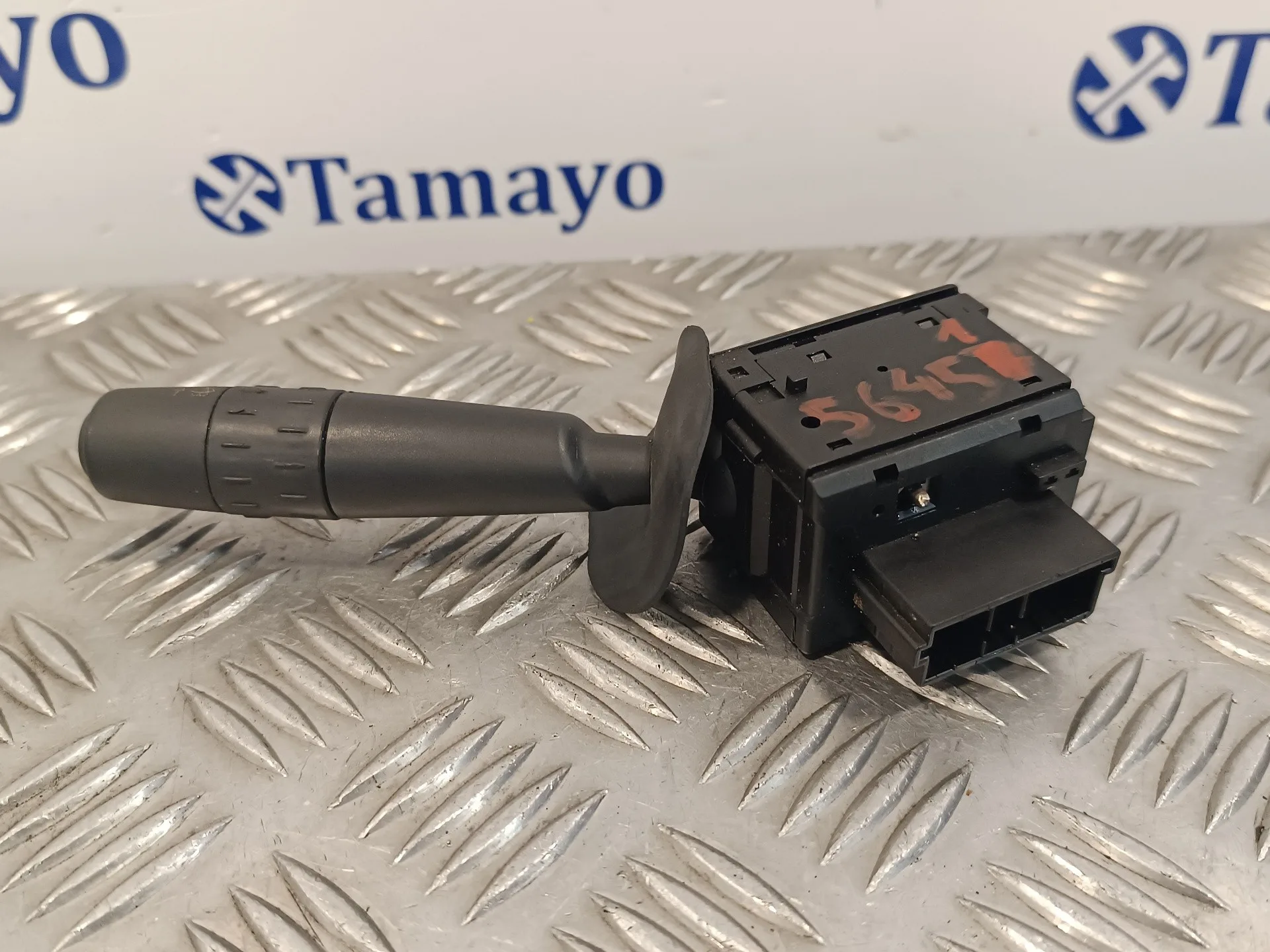 Mando Limpia para Citroën Xsara Picasso