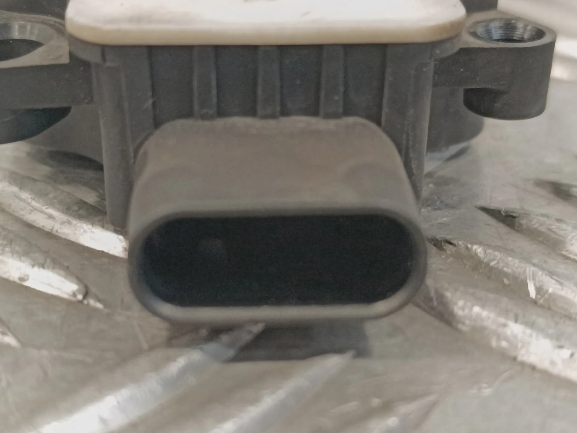 Motor Calefaccion para Renault Clio Iv