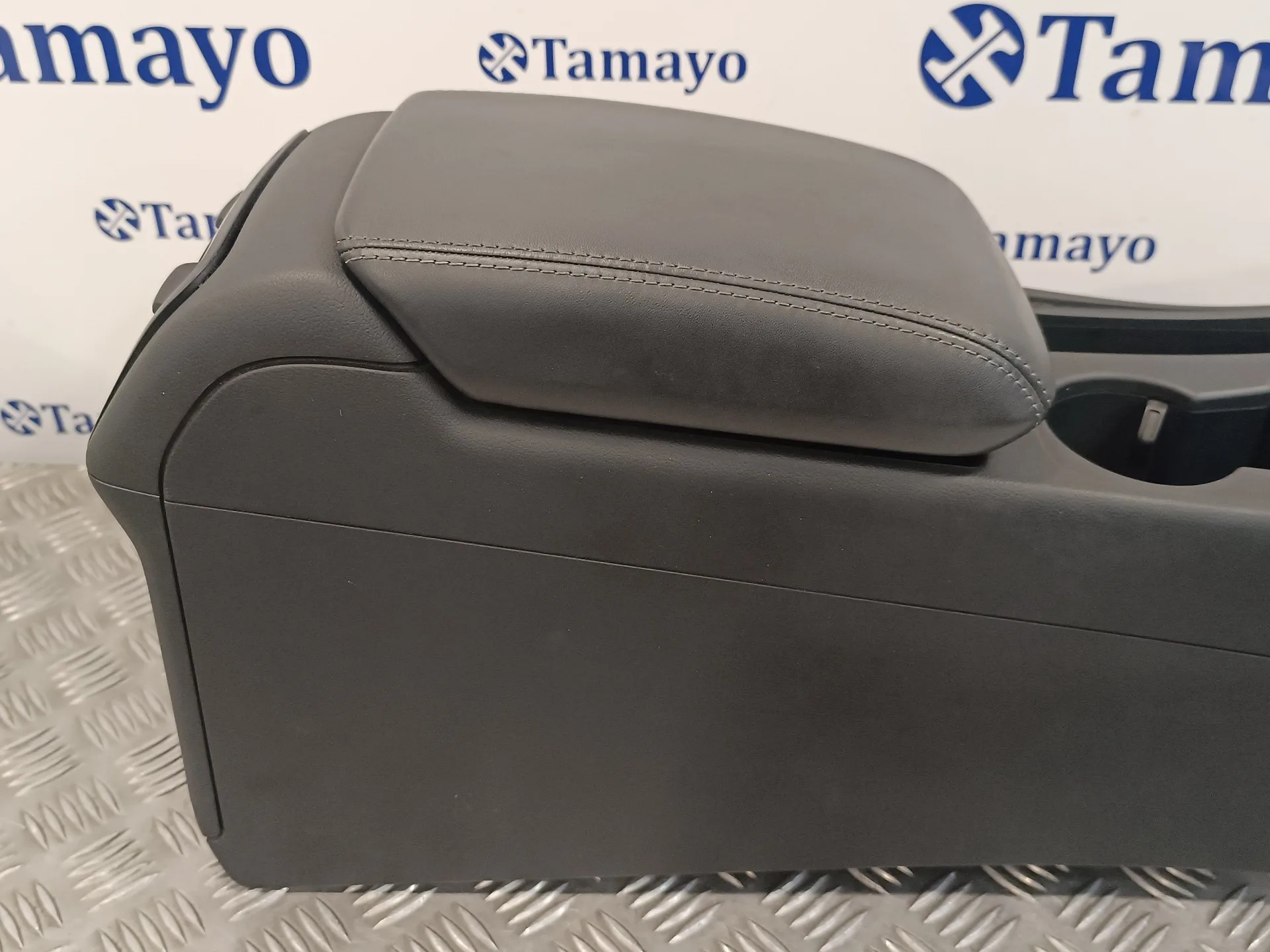 Consola Central para Audi A5 Coupe (8T)