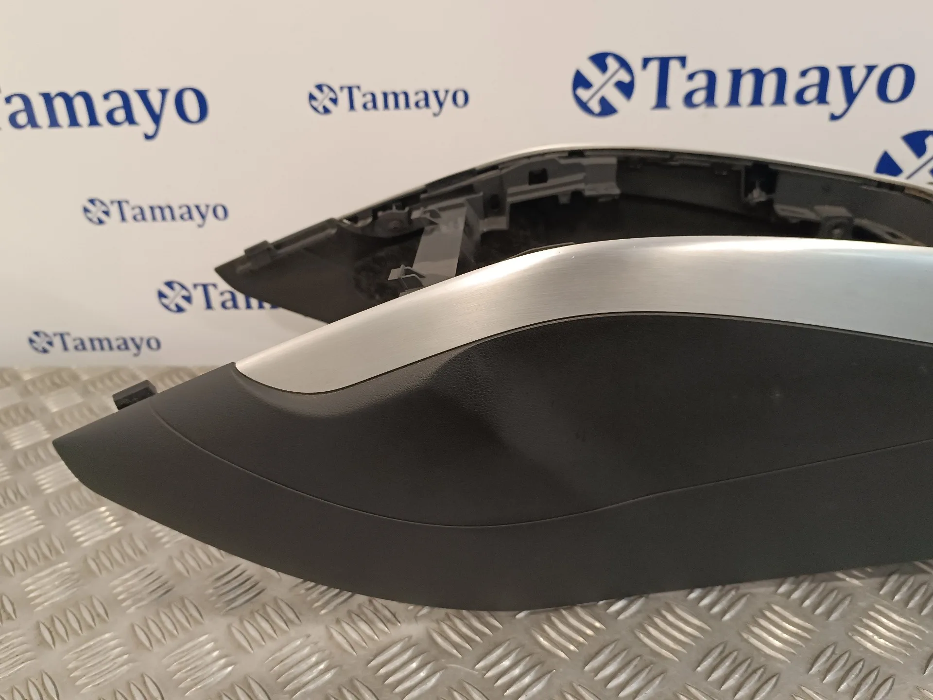 Consola Central para Audi A5 Coupe (8T)