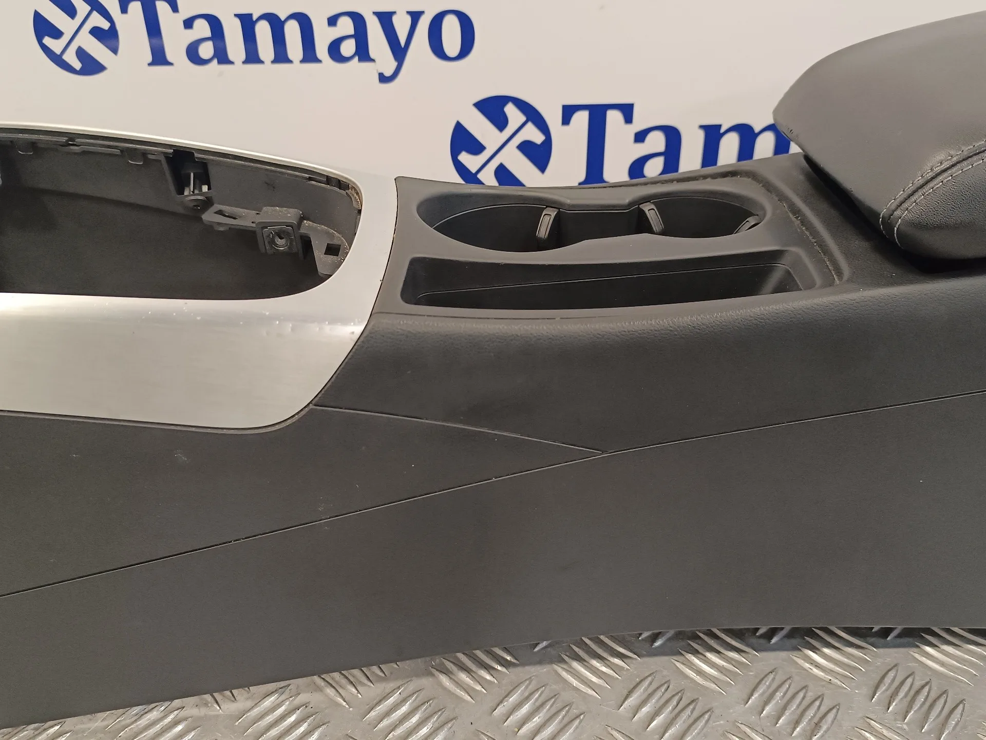 Consola Central para Audi A5 Coupe (8T)