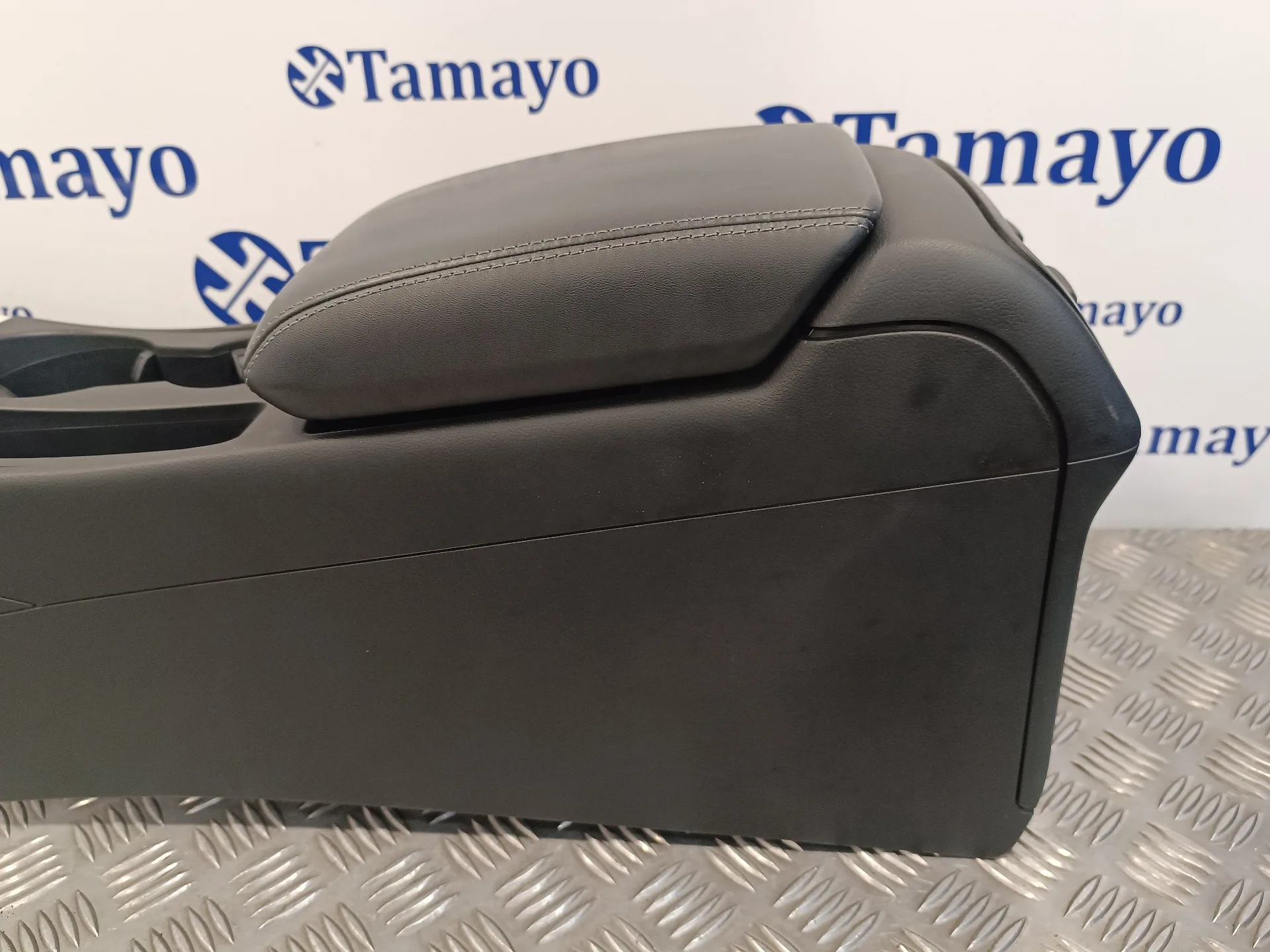 Consola Central para Audi A5 Coupe (8T)
