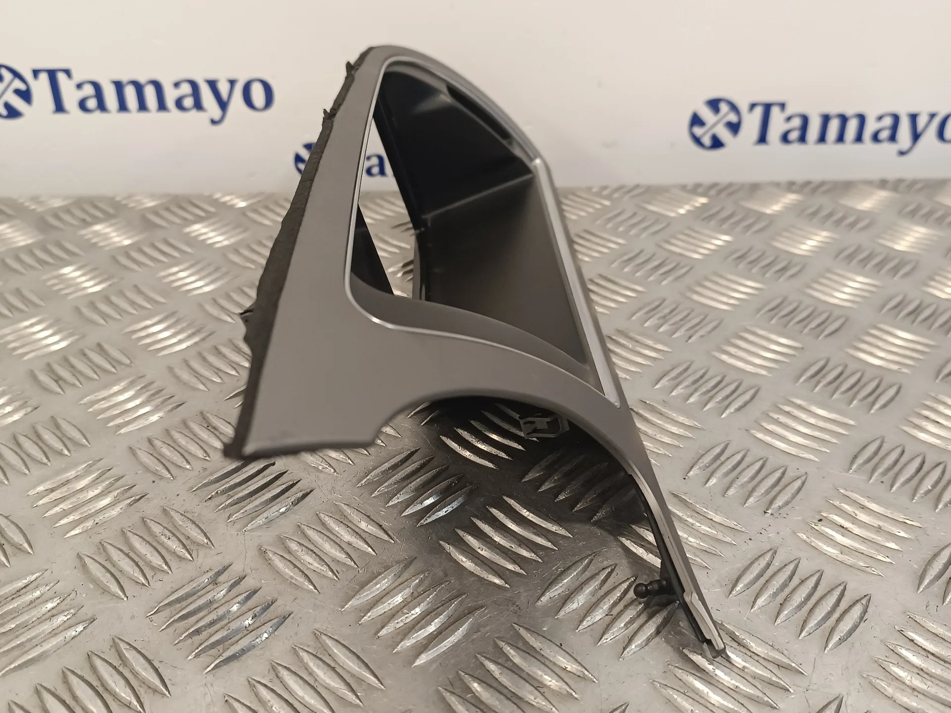 Plasticos Varios Interior para Audi A5 Coupe (8T)