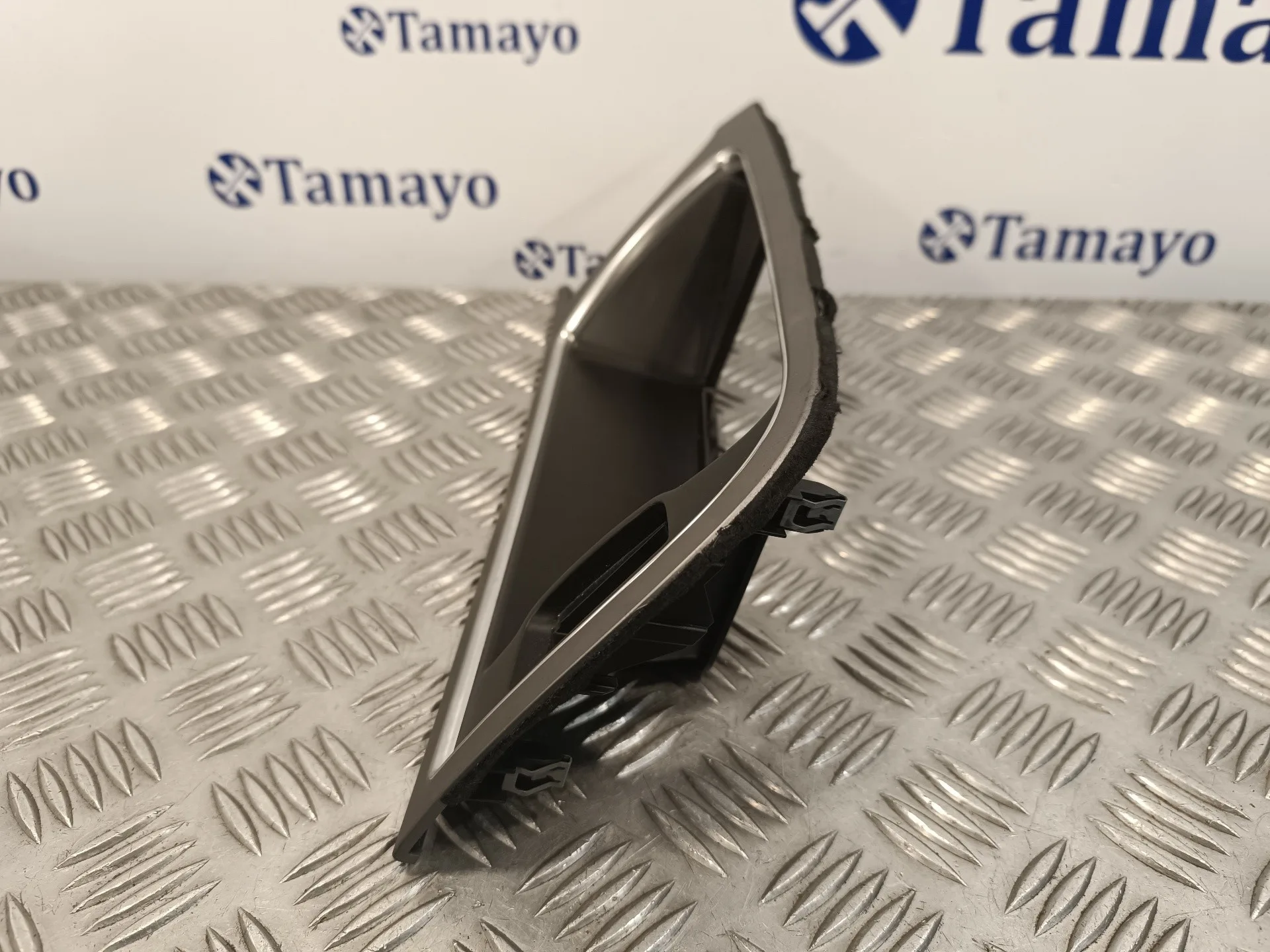 Plasticos Varios Interior para Audi A5 Coupe (8T)