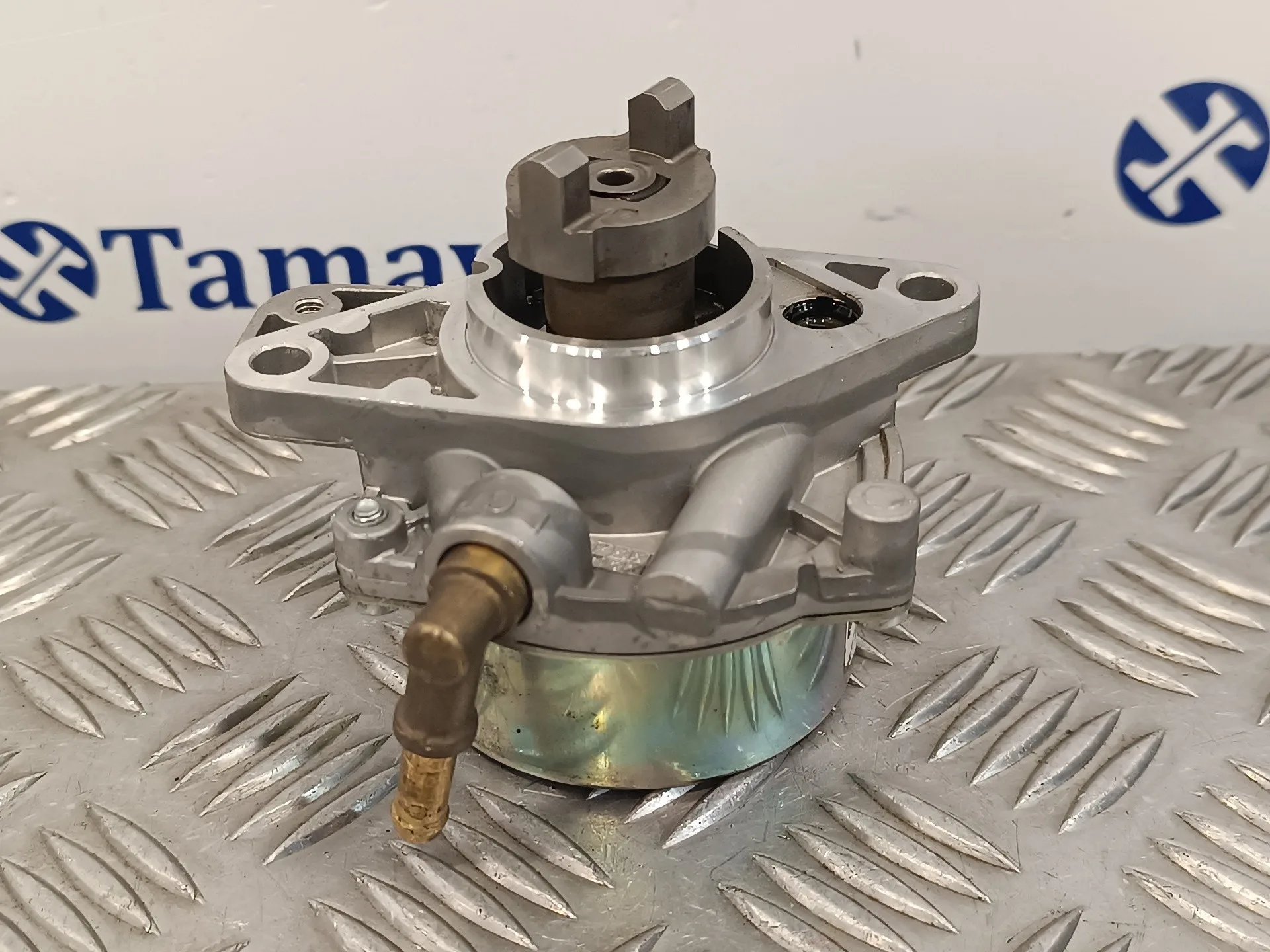 Depresor Freno / Bomba Vacio para Fiat Doblo I Cargo