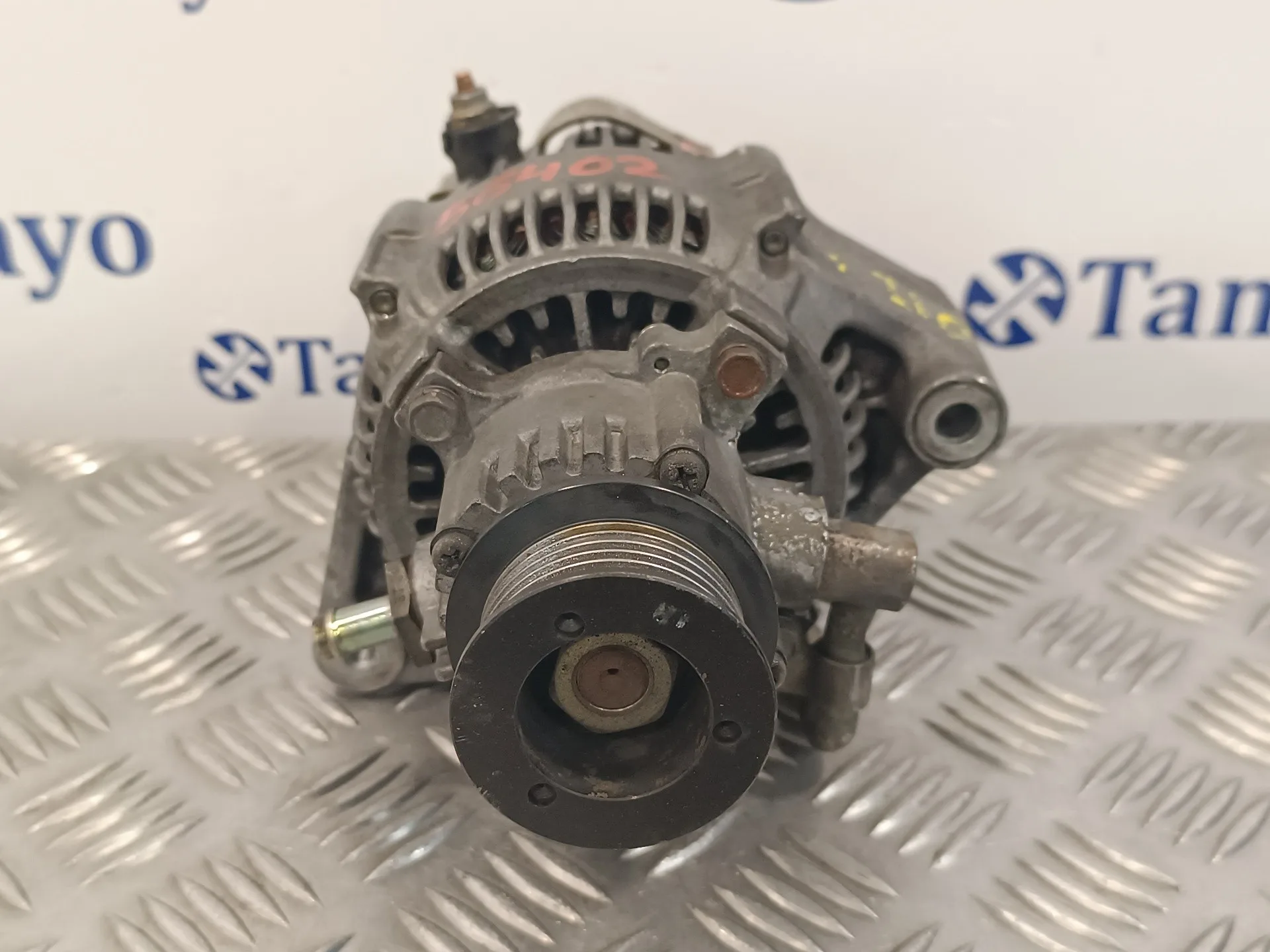 Alternador para Honda Civic Berlina .5 (Ma/Mb)