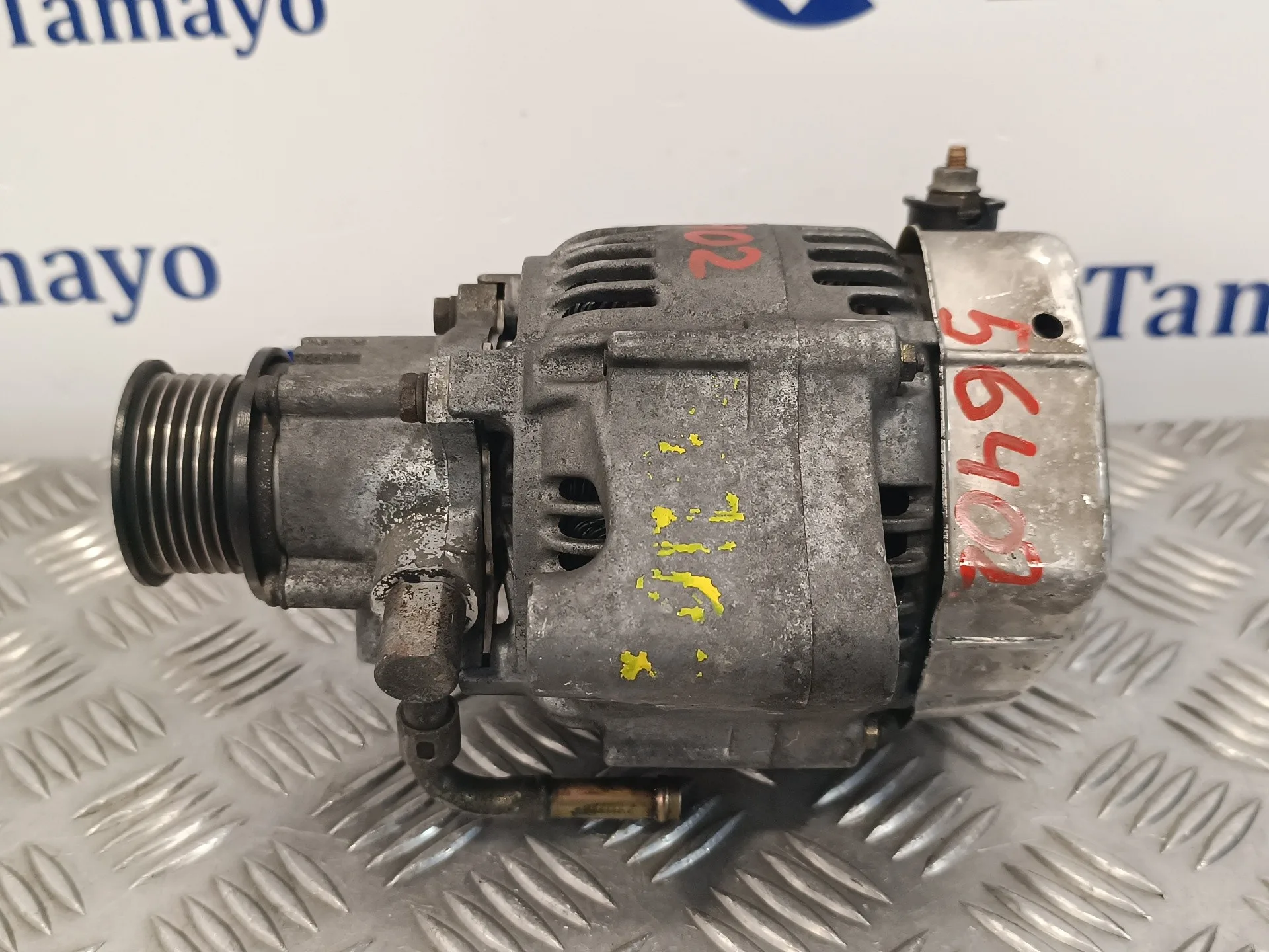 Alternador para Honda Civic Berlina .5 (Ma/Mb)