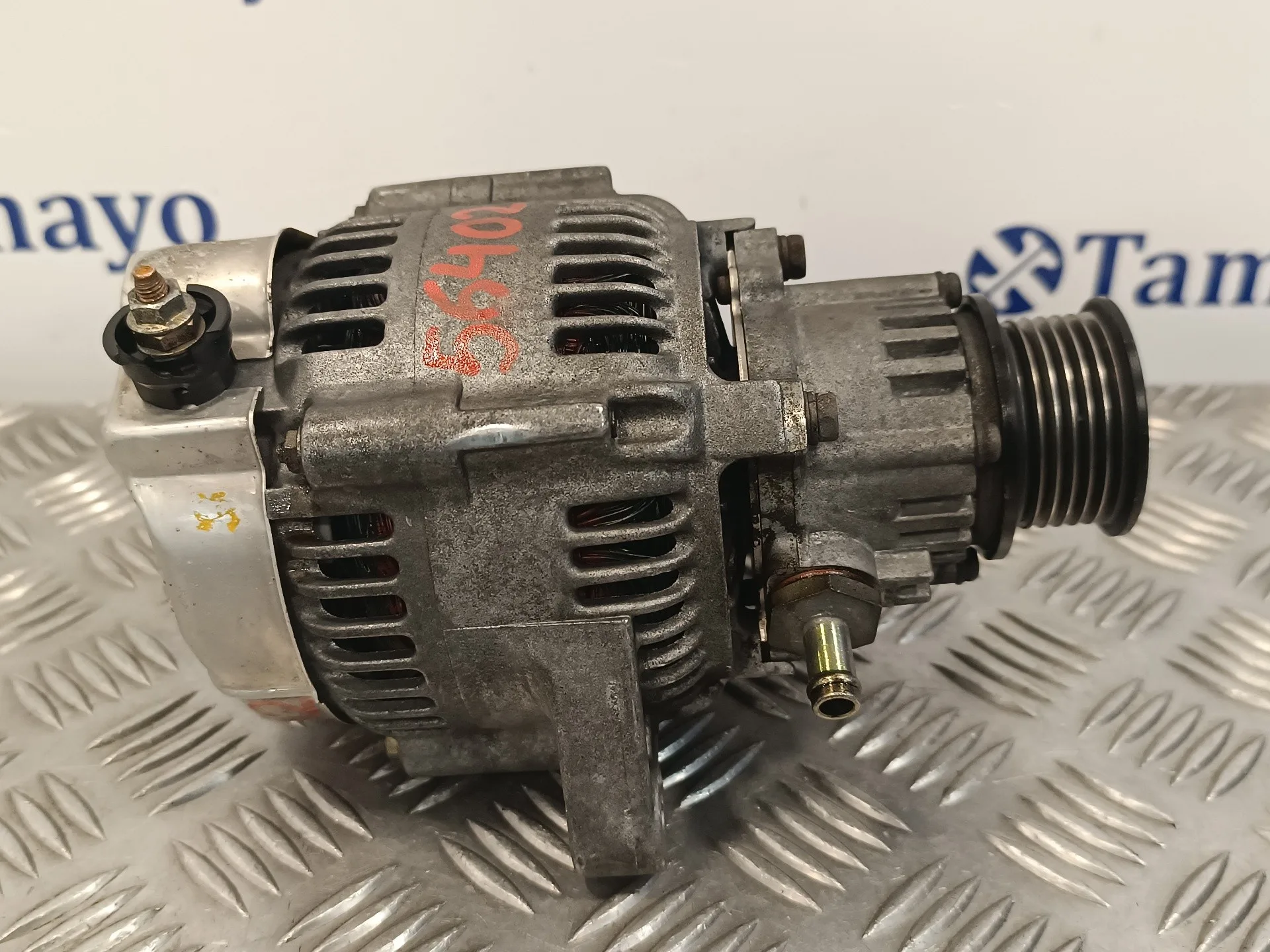 Alternador para Honda Civic Berlina .5 (Ma/Mb)
