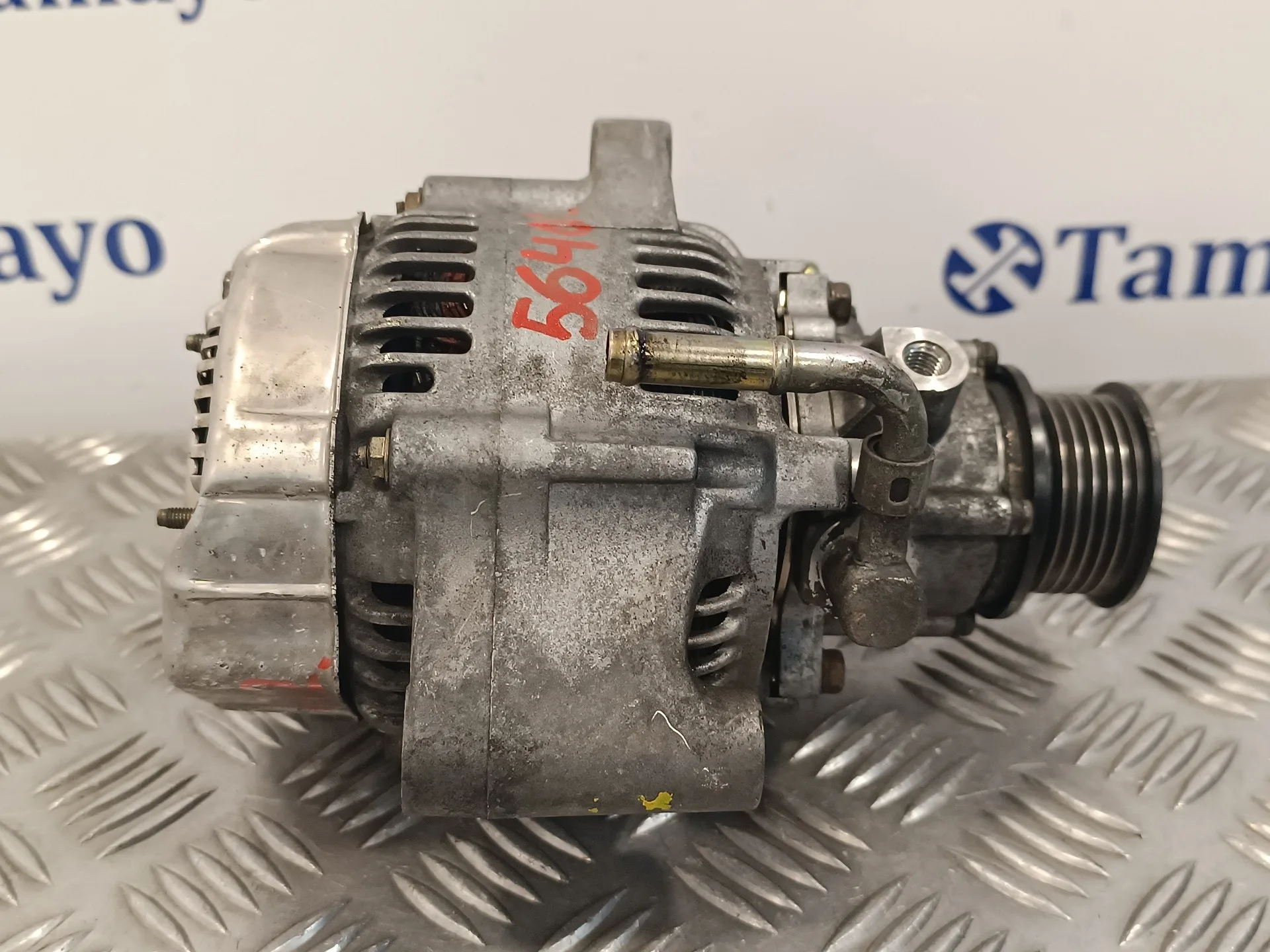 Alternador para Honda Civic Berlina .5 (Ma/Mb)