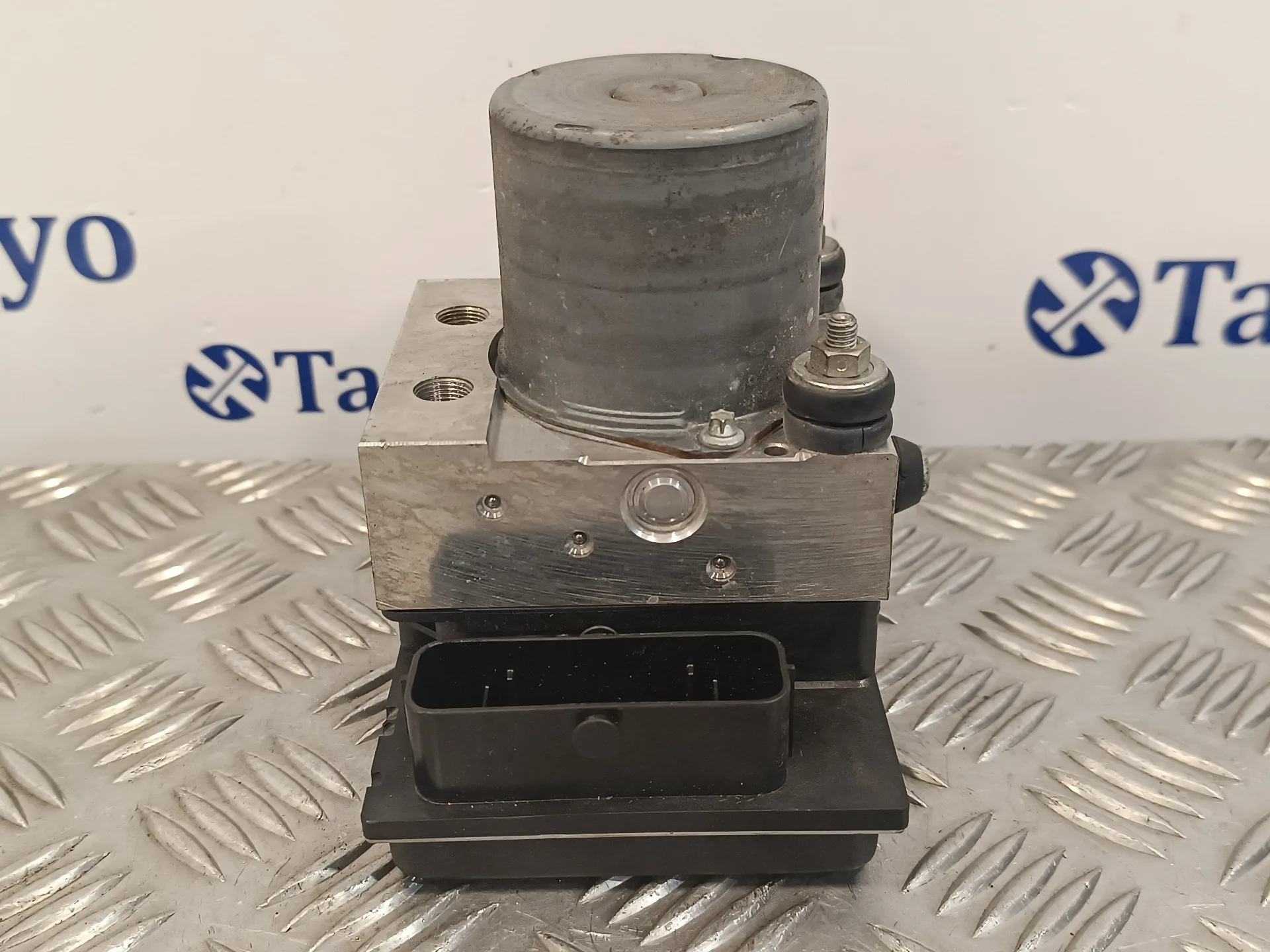 Abs para Seat Exeo St (3R5)(2009>)