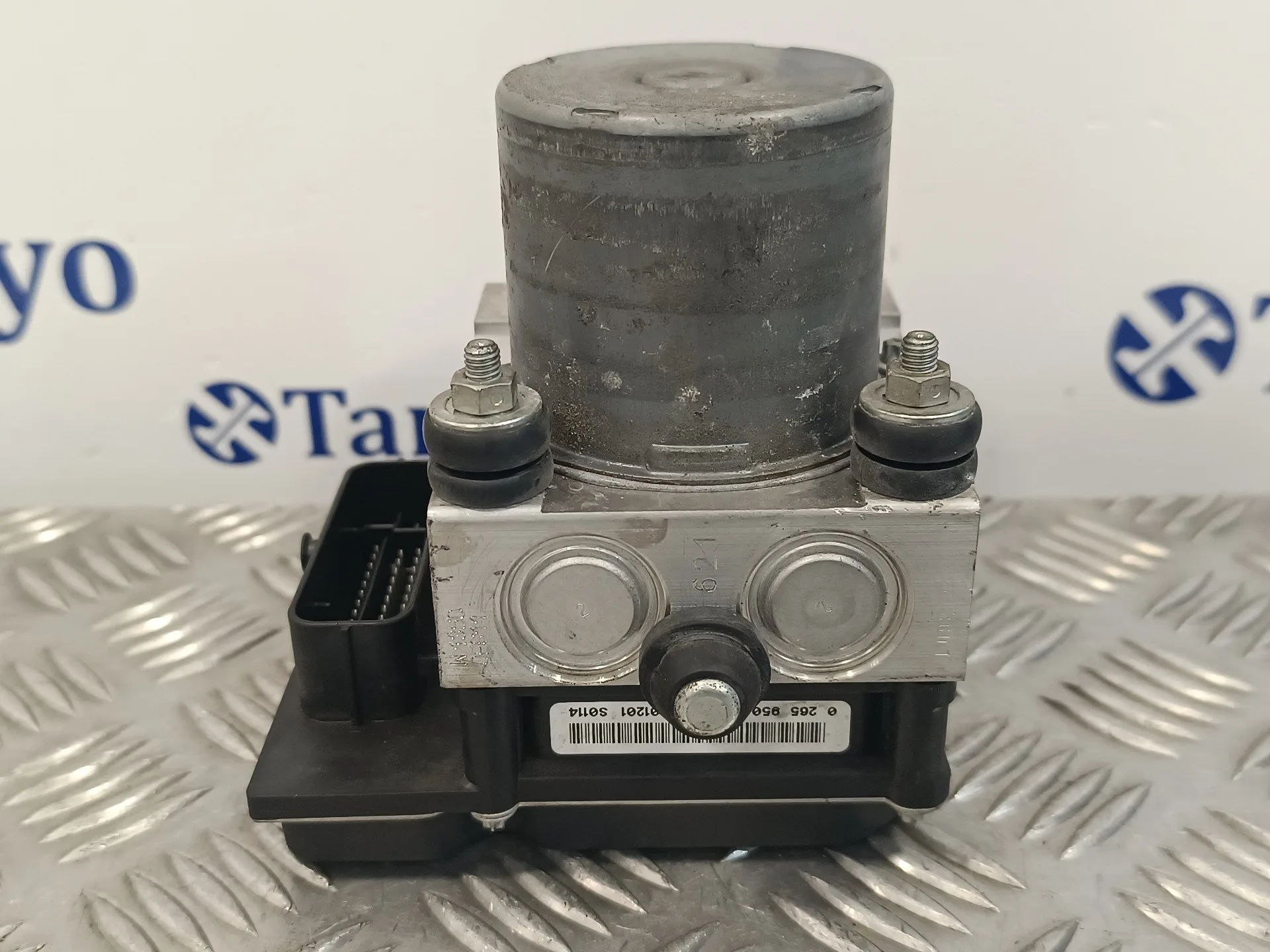Abs para Seat Exeo St (3R5)(2009>)