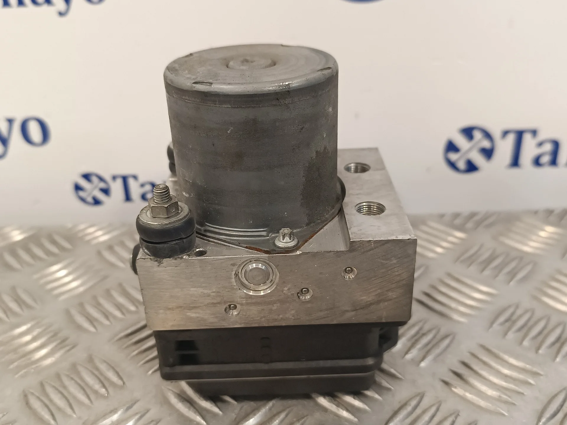 Abs para Seat Exeo St (3R5)(2009>)