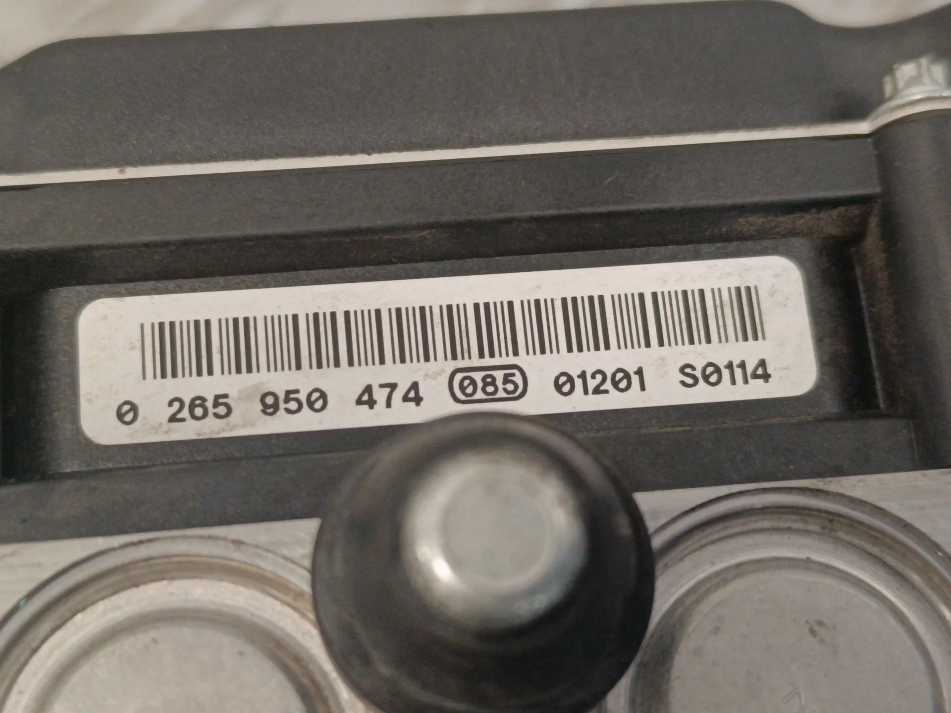 Abs para Seat Exeo St (3R5)(2009>)