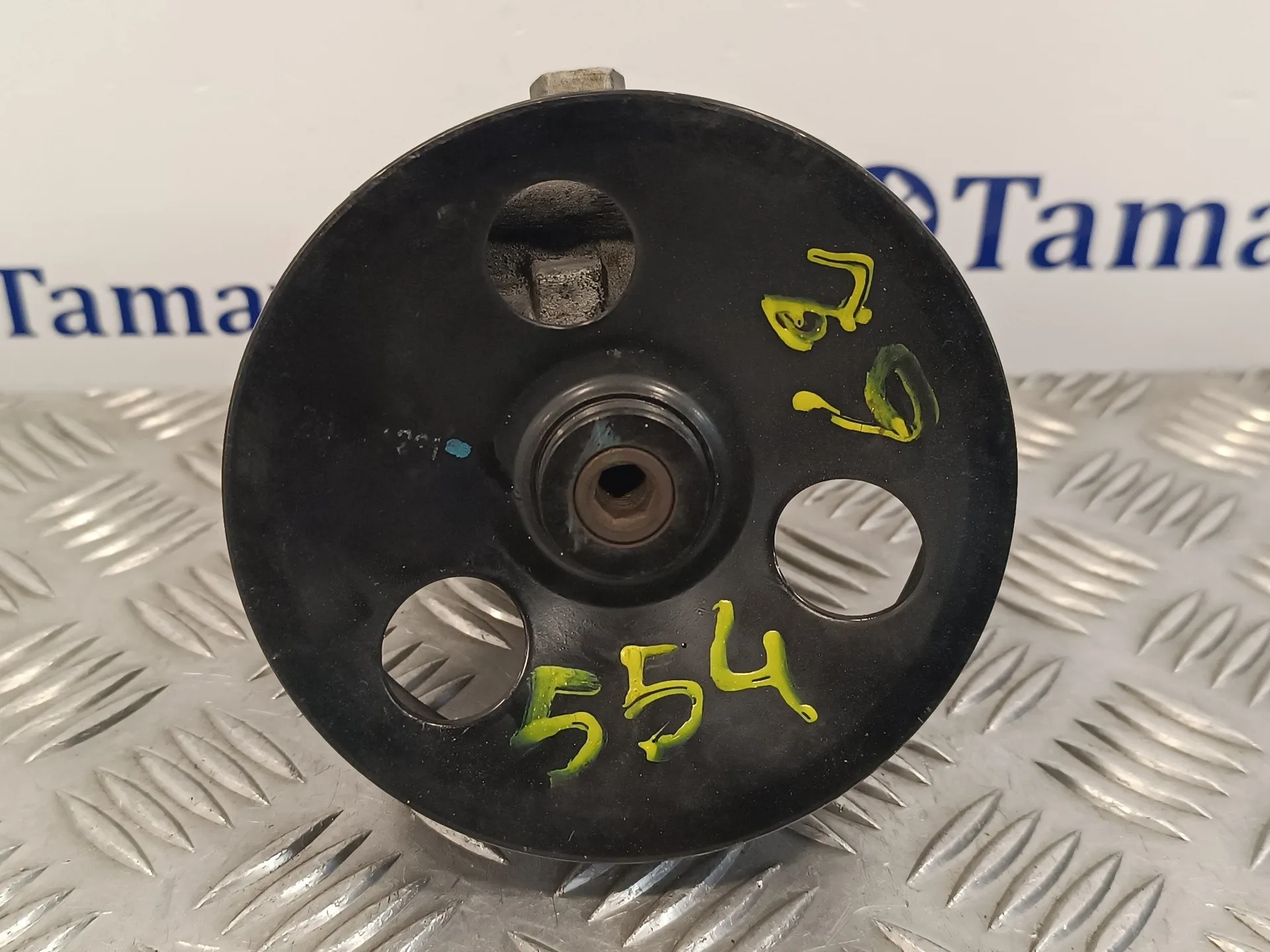 Bomba Servodireccion para Chevrolet Lacetti