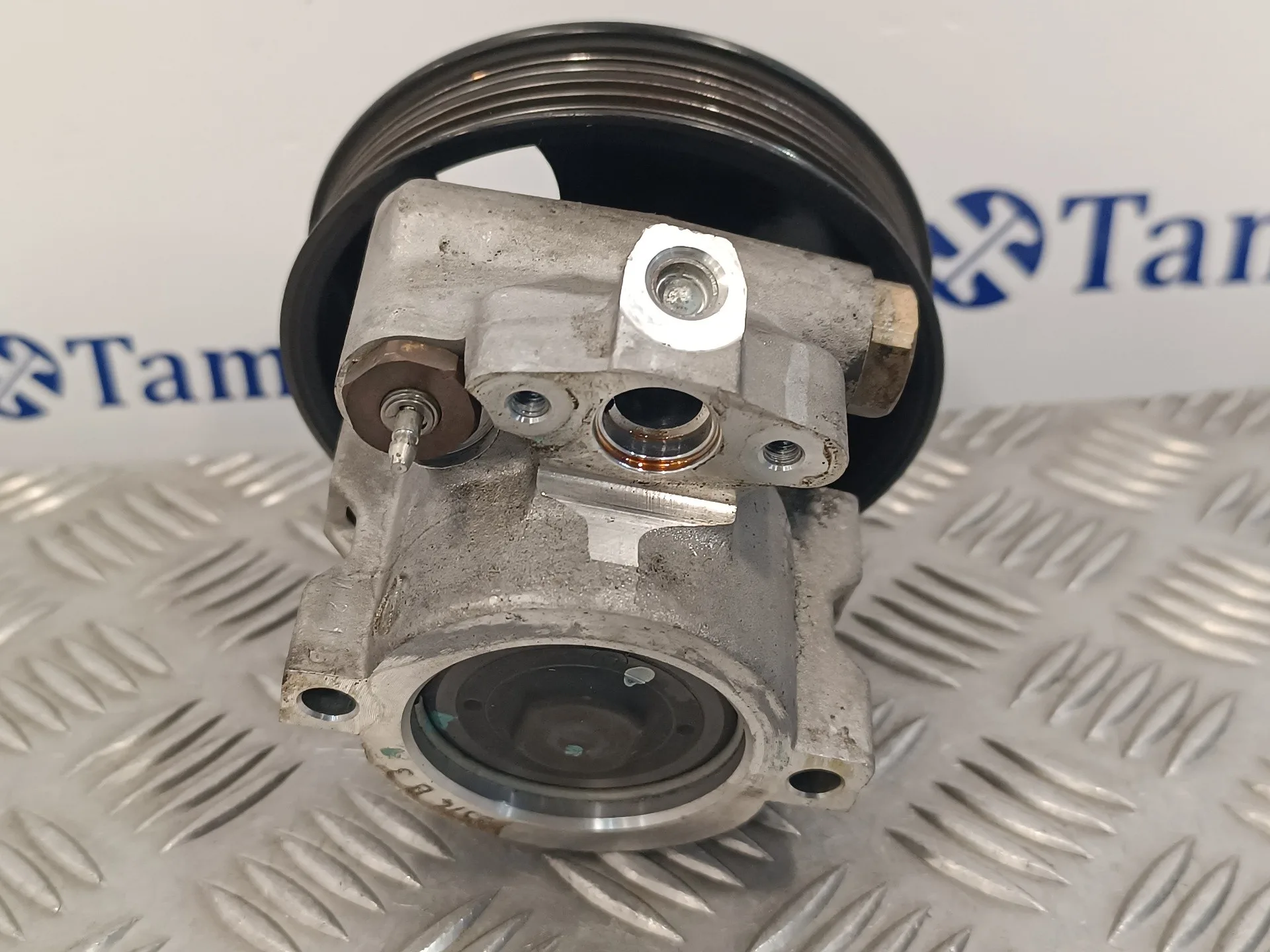 Bomba Servodireccion para Chevrolet Lacetti