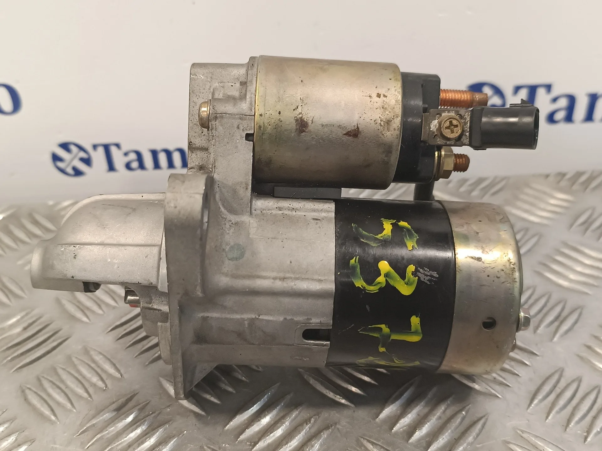 Motor Arranque para Chrysler Neon (Pl)