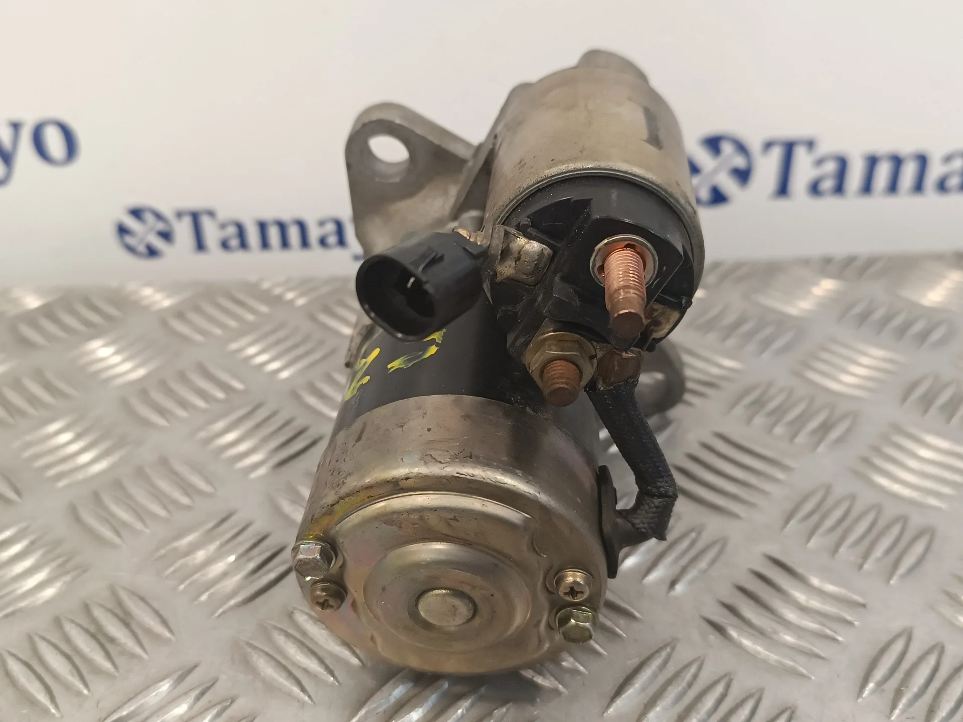 Motor Arranque para Chrysler Neon (Pl)