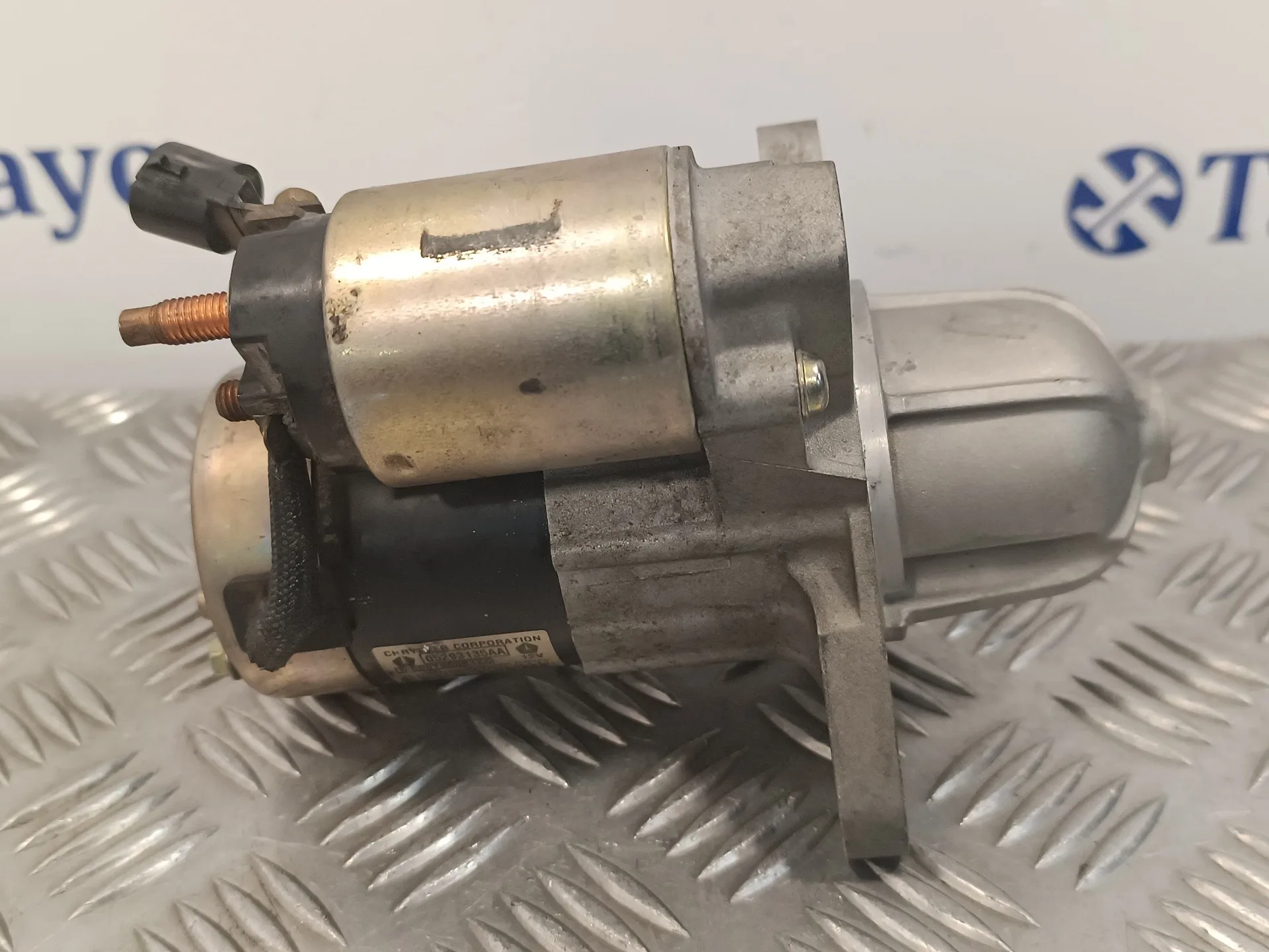 Motor Arranque para Chrysler Neon (Pl)