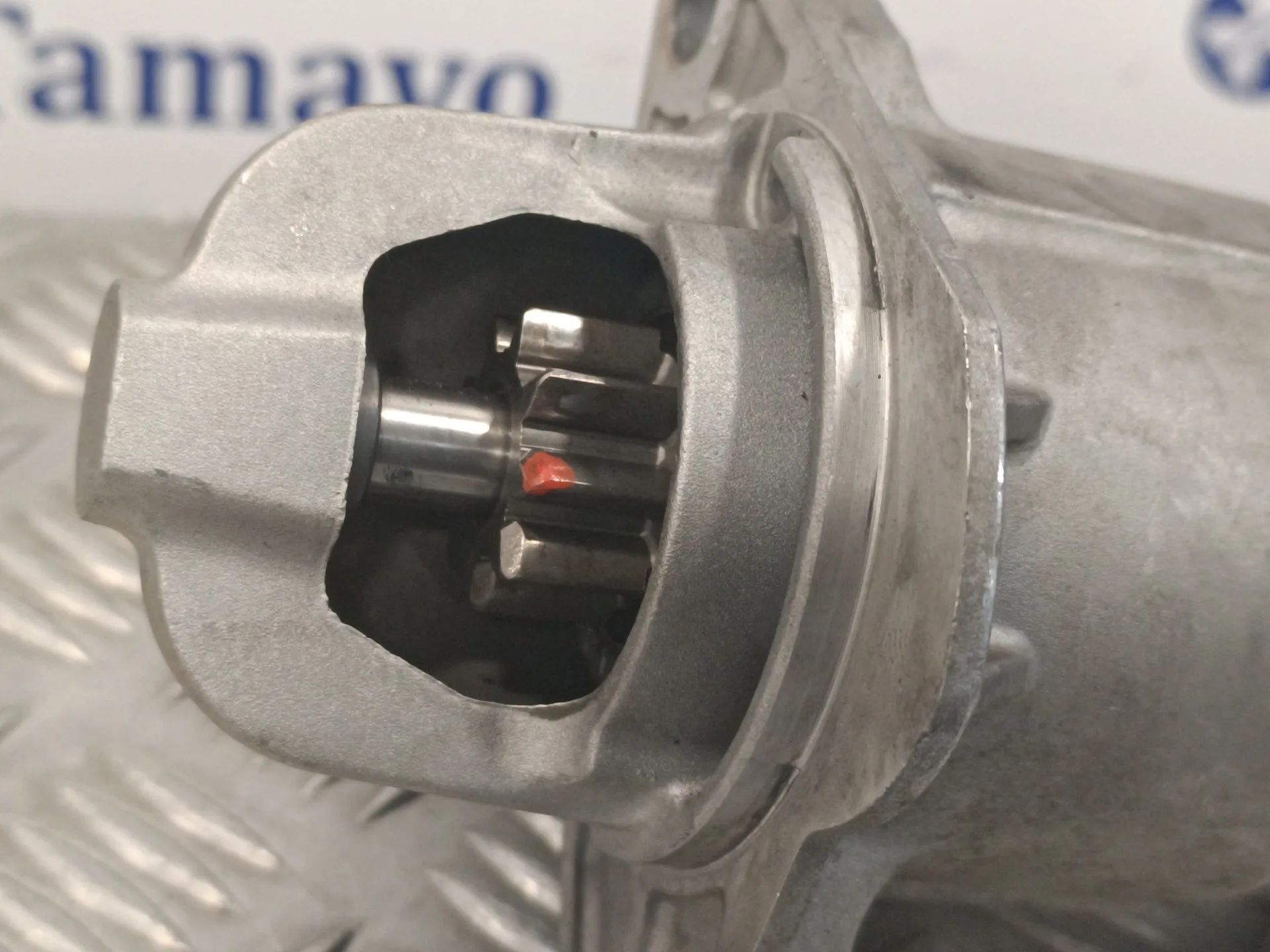 Motor Arranque para Chrysler Neon (Pl)