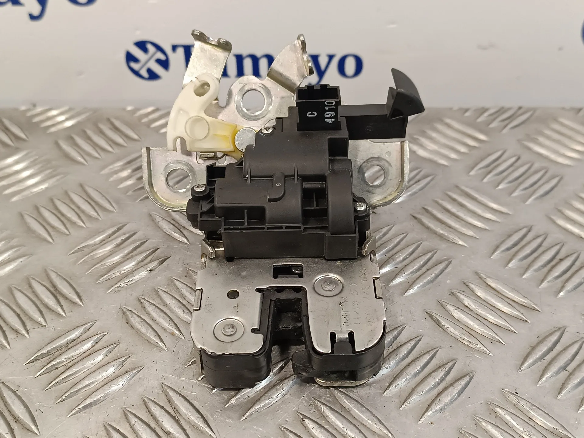 Cerradura Maletero / Porton para Seat Exeo St (3R5)(2009>)