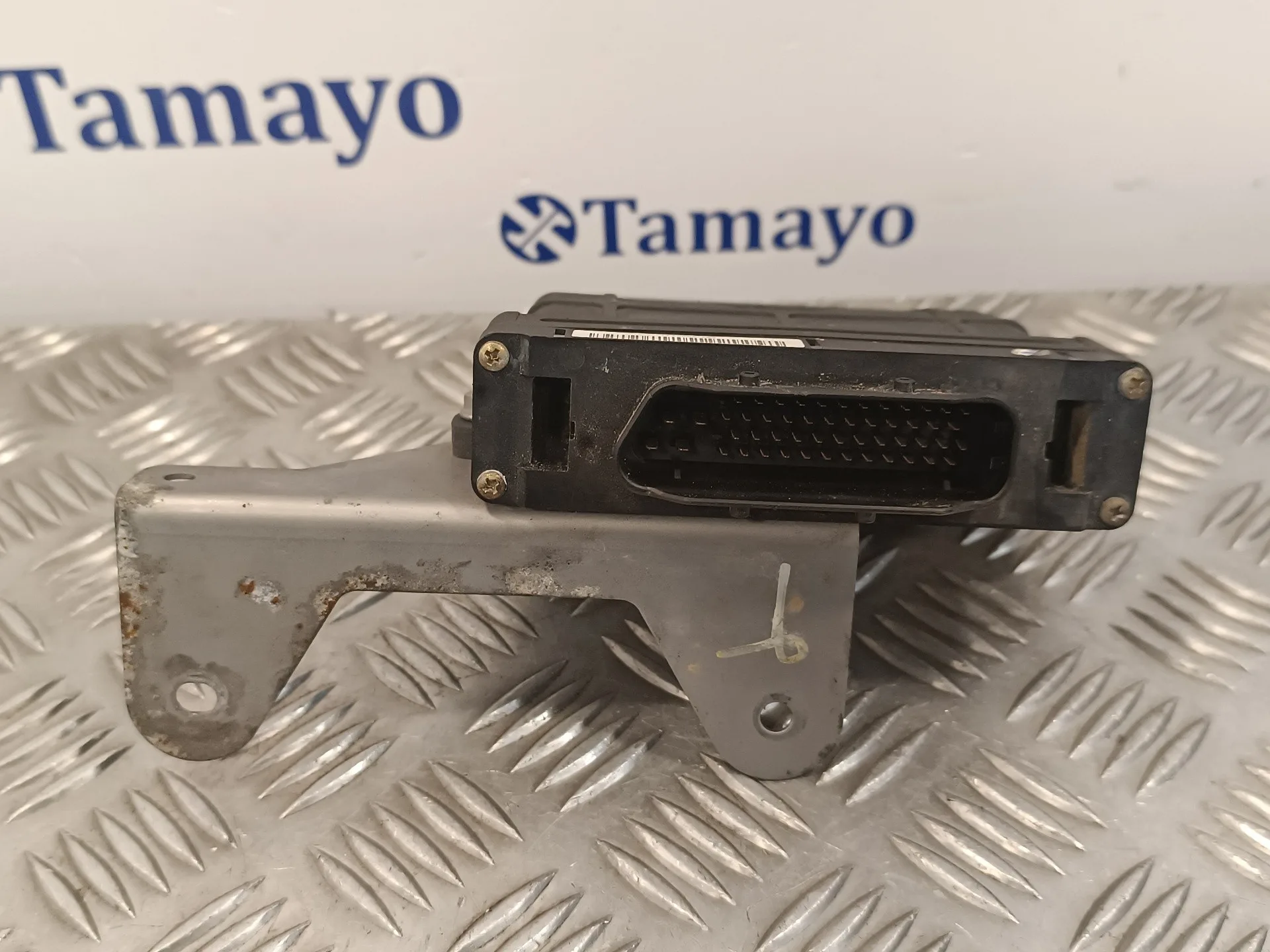 Centralita Cambio Automatico para Volkswagen Passat Variant (3C5)