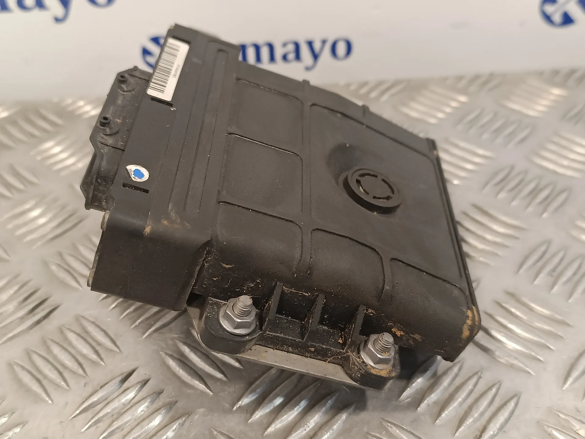 Centralita Cambio Automatico para Volkswagen Passat Variant (3C5)