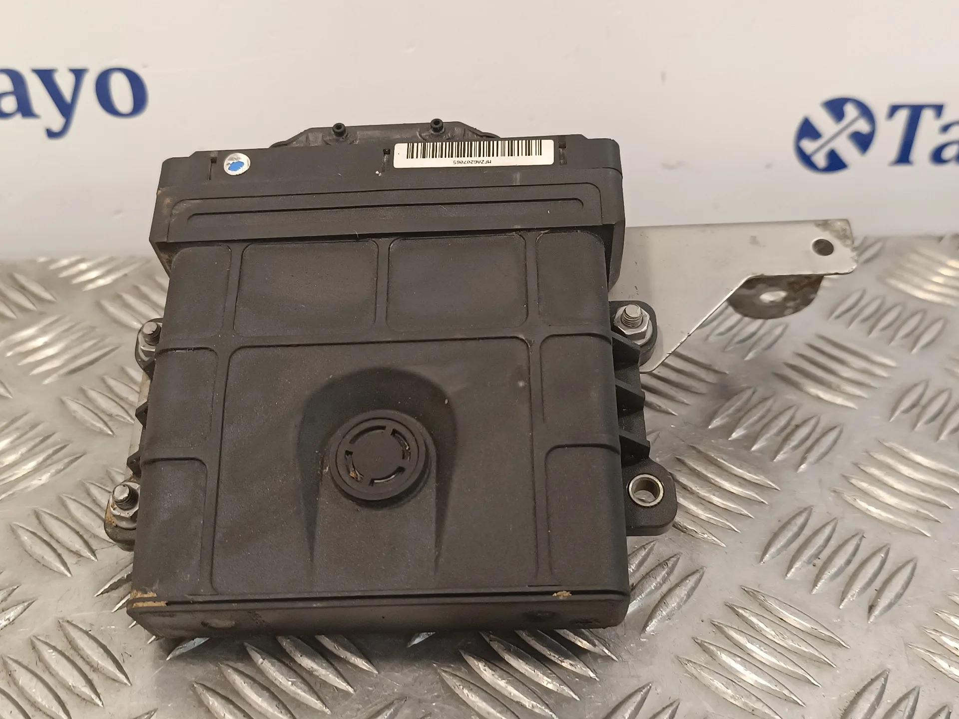 Centralita Cambio Automatico para Volkswagen Passat Variant (3C5)