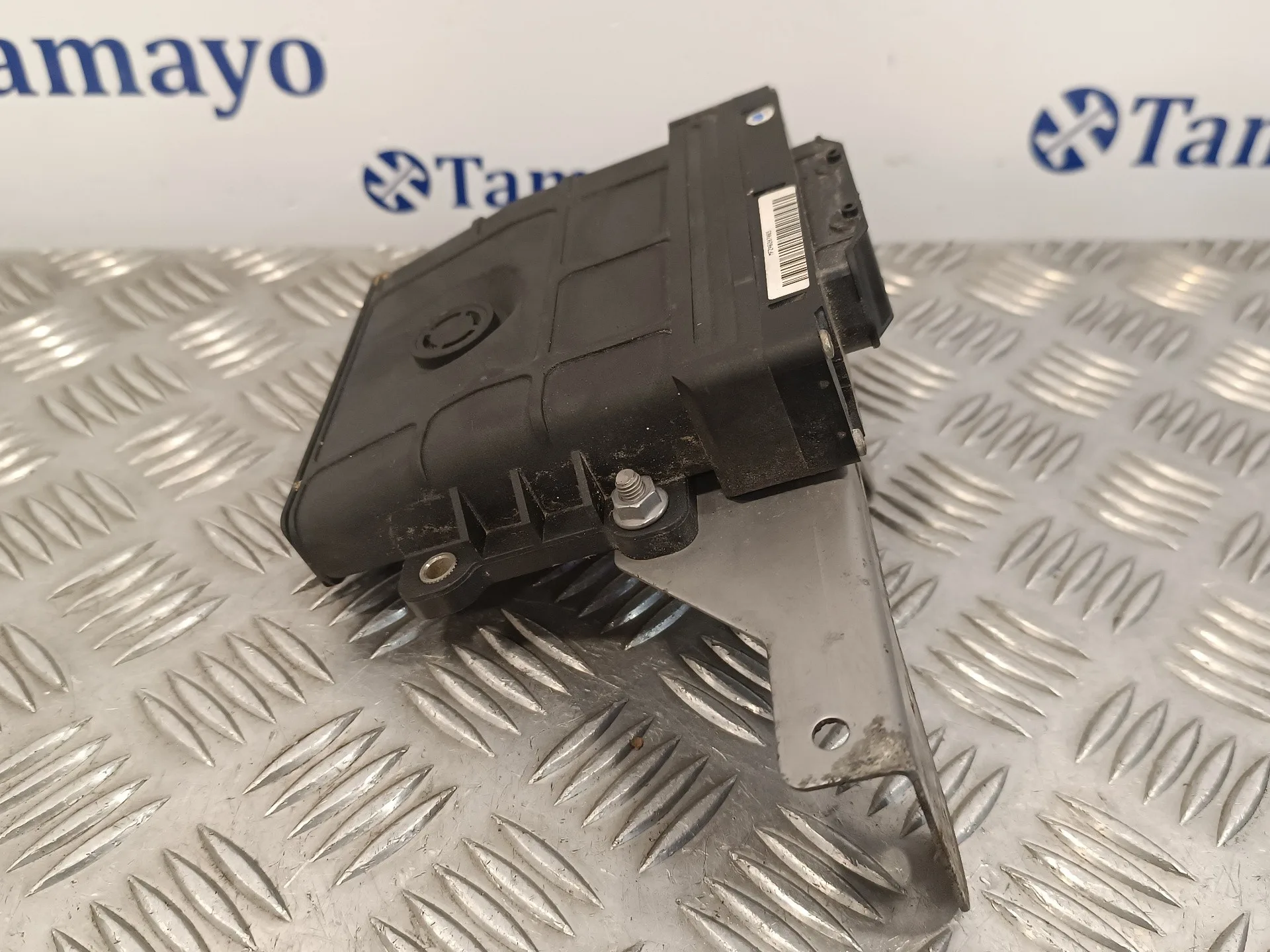 Centralita Cambio Automatico para Volkswagen Passat Variant (3C5)