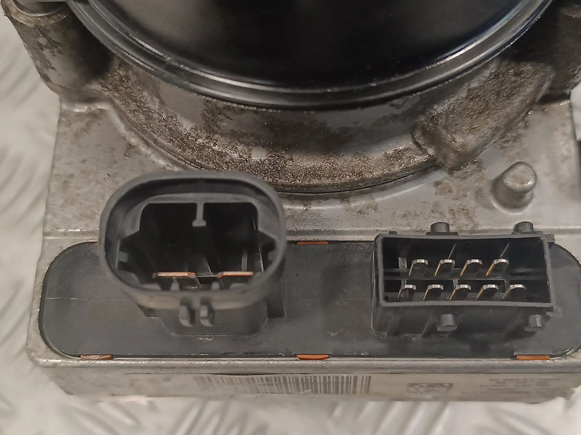 Bomba Direccion para Citroën C4 Berlina
