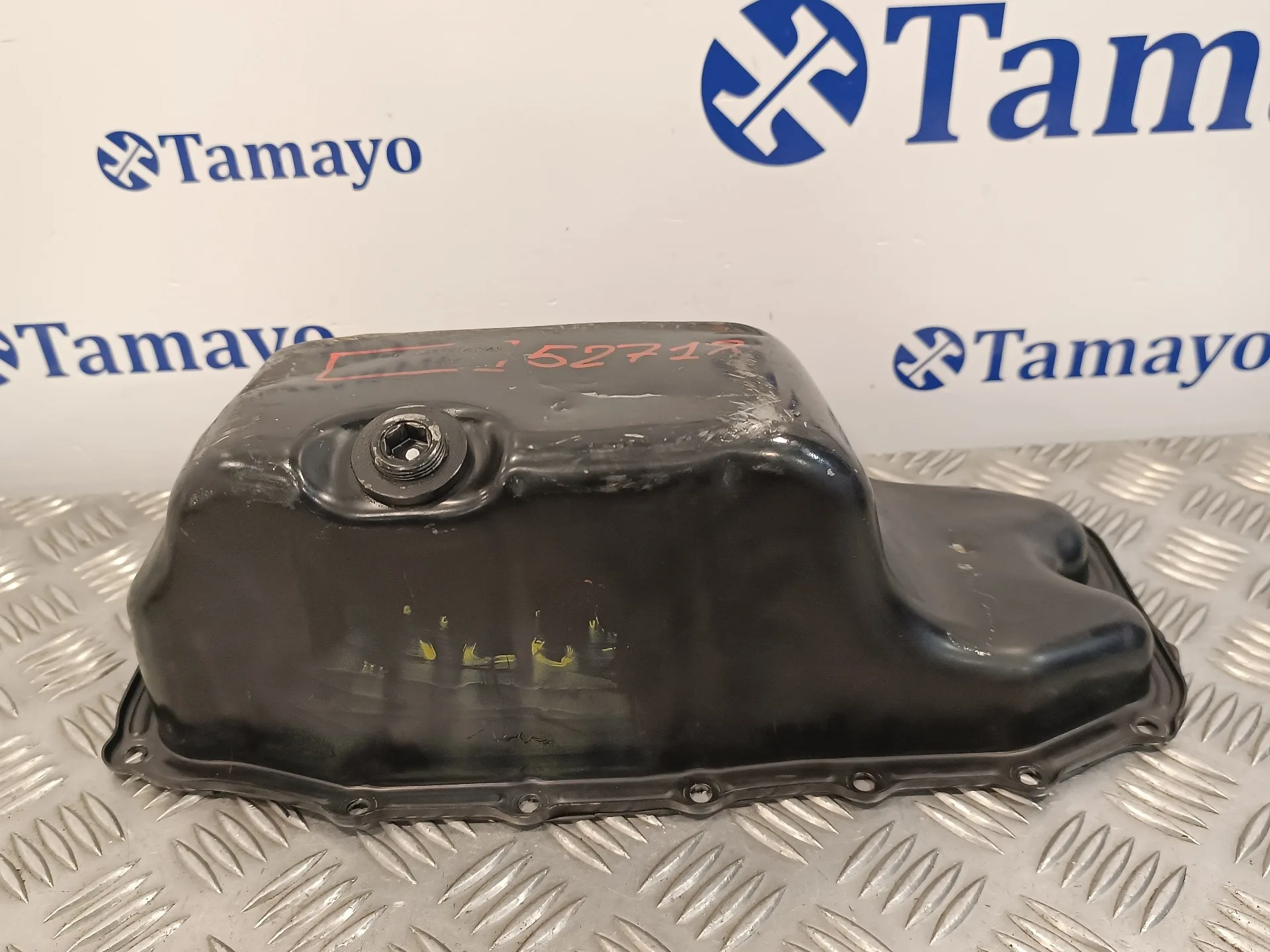 Carter para Fiat Doblo I Cargo
