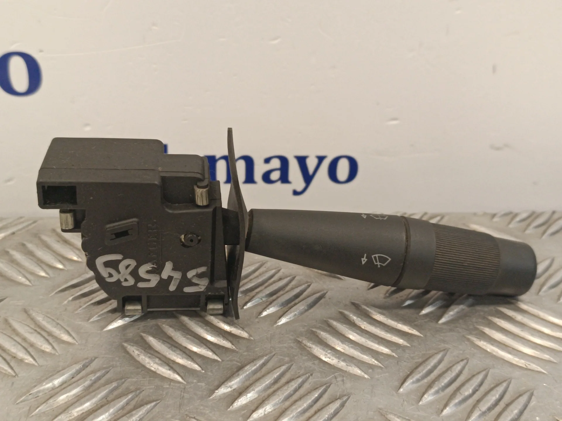 Mando Limpia para Peugeot 205 Berlina