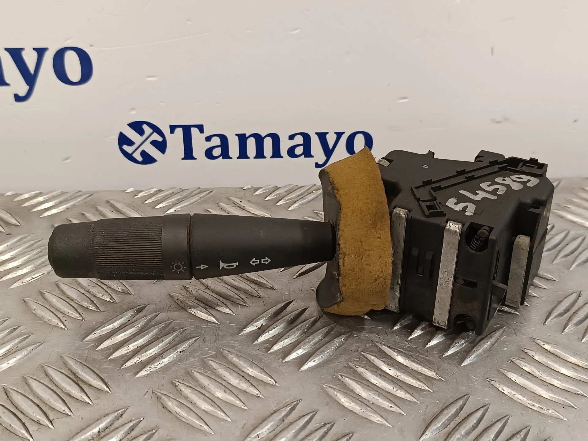 Mando Intermitentes para Peugeot 205 Berlina