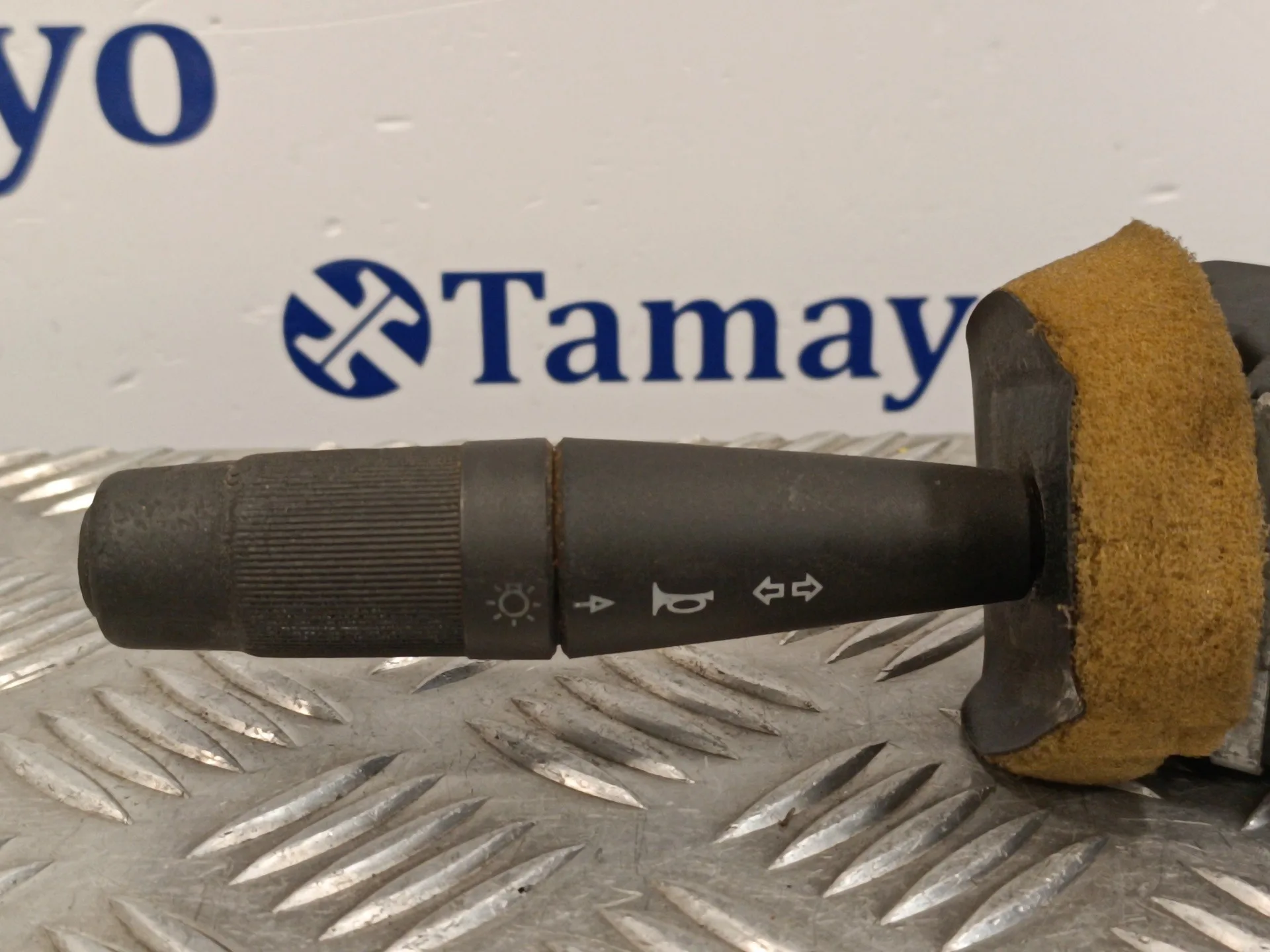 Mando Intermitentes para Peugeot 205 Berlina