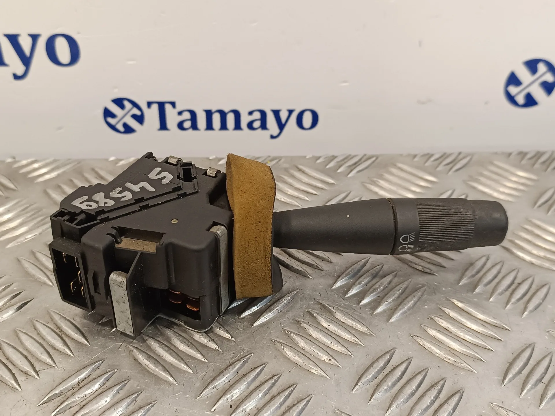 Mando Intermitentes para Peugeot 205 Berlina