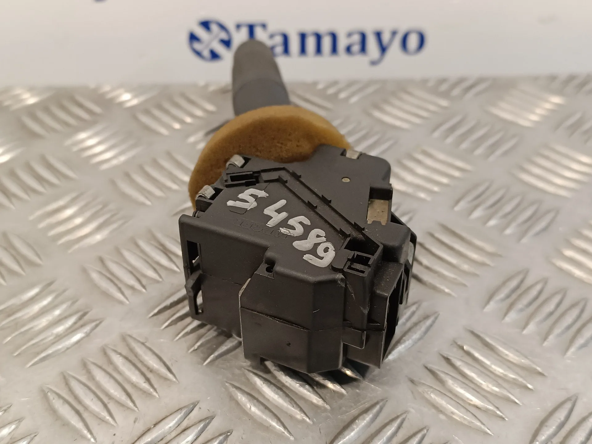 Mando Intermitentes para Peugeot 205 Berlina