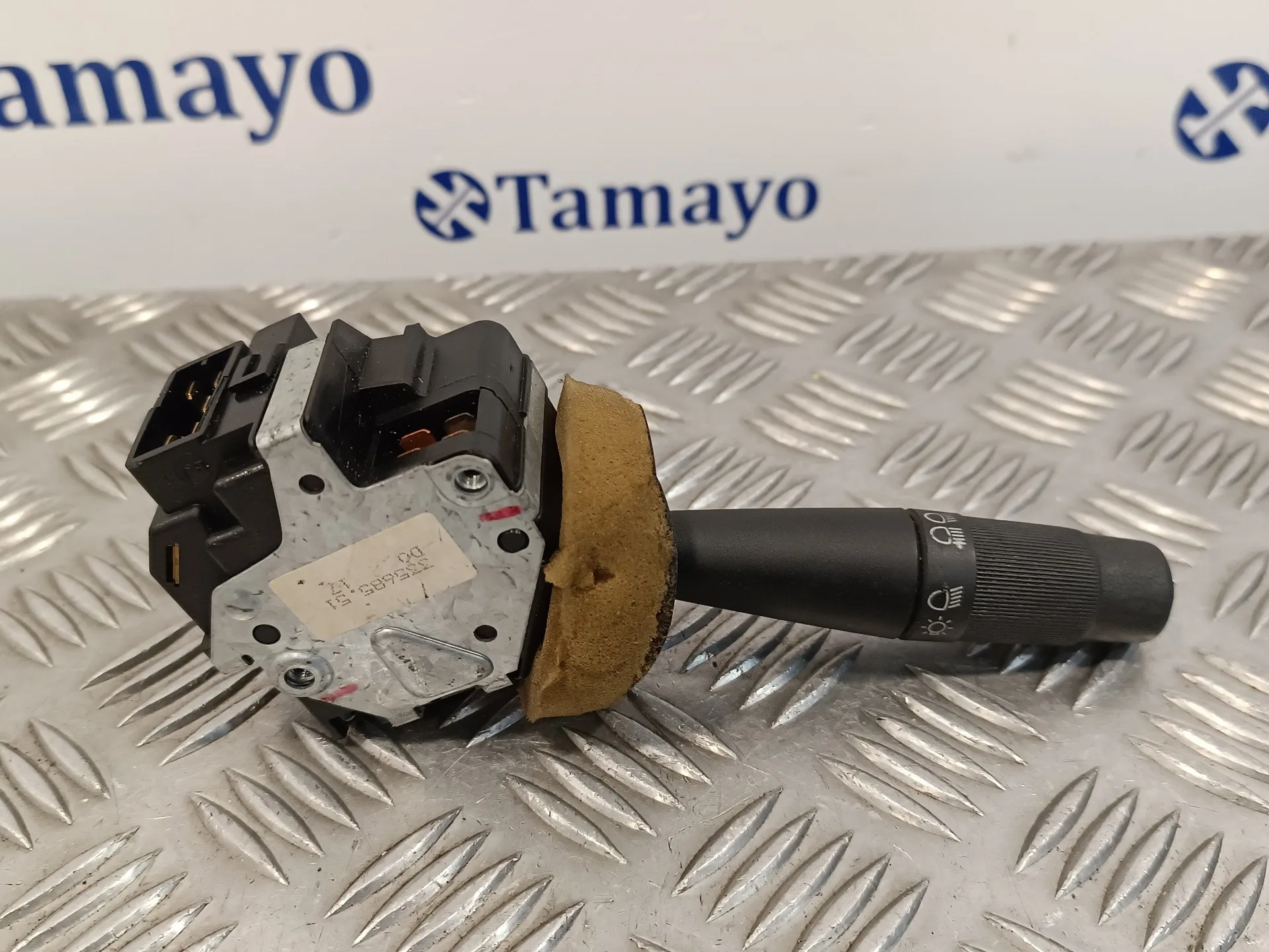 Mando Intermitentes para Peugeot 205 Berlina