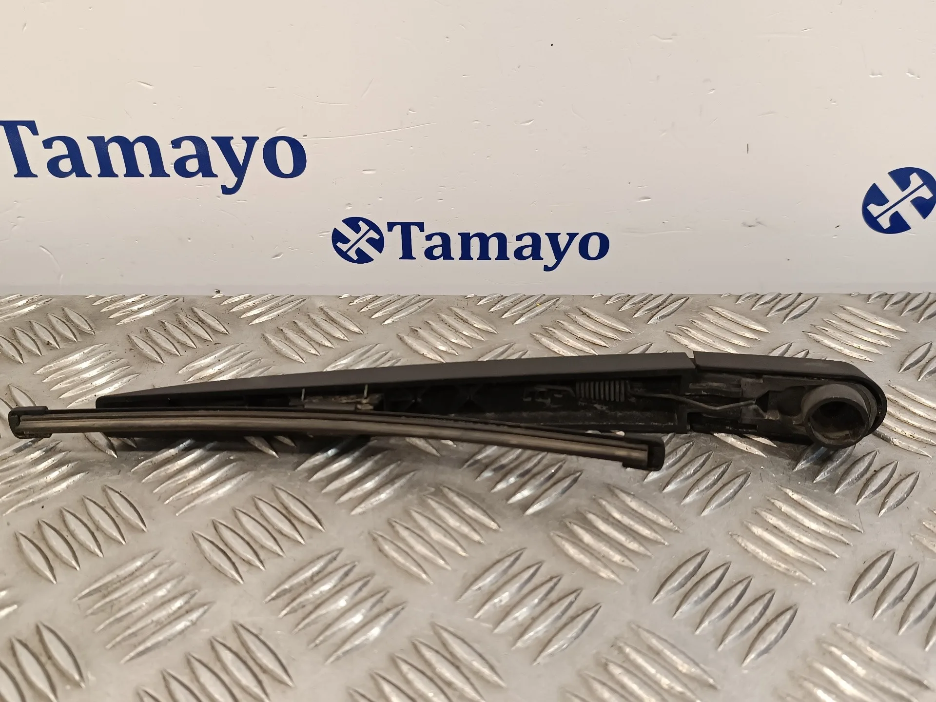 Brazo Limpia Trasero para Renault Clio Iv