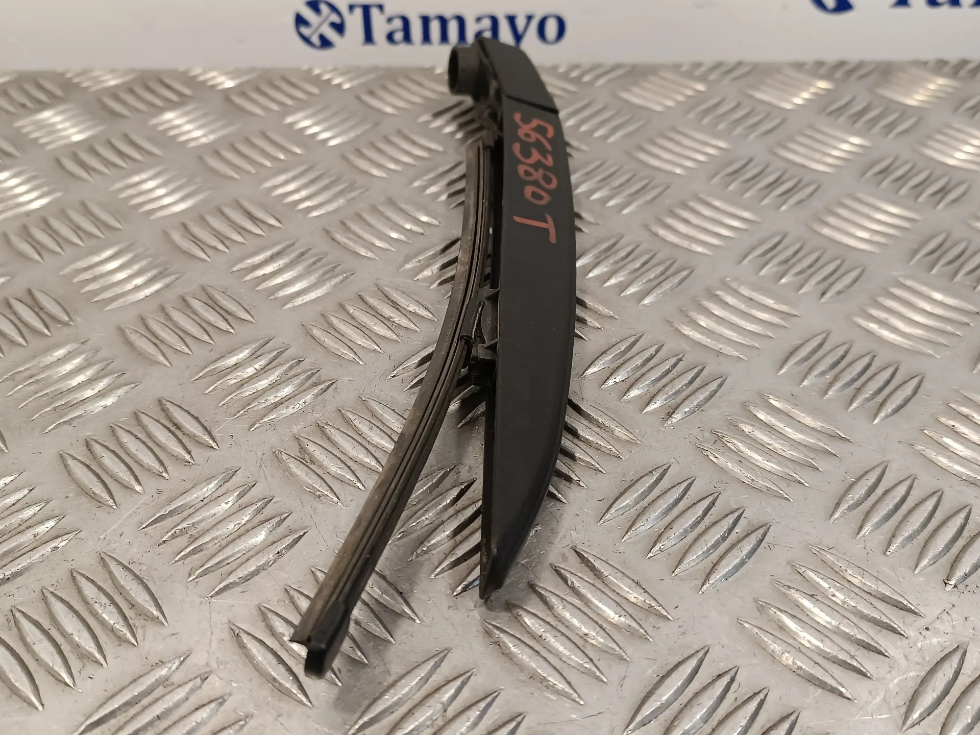 Brazo Limpia Trasero para Renault Clio Iv
