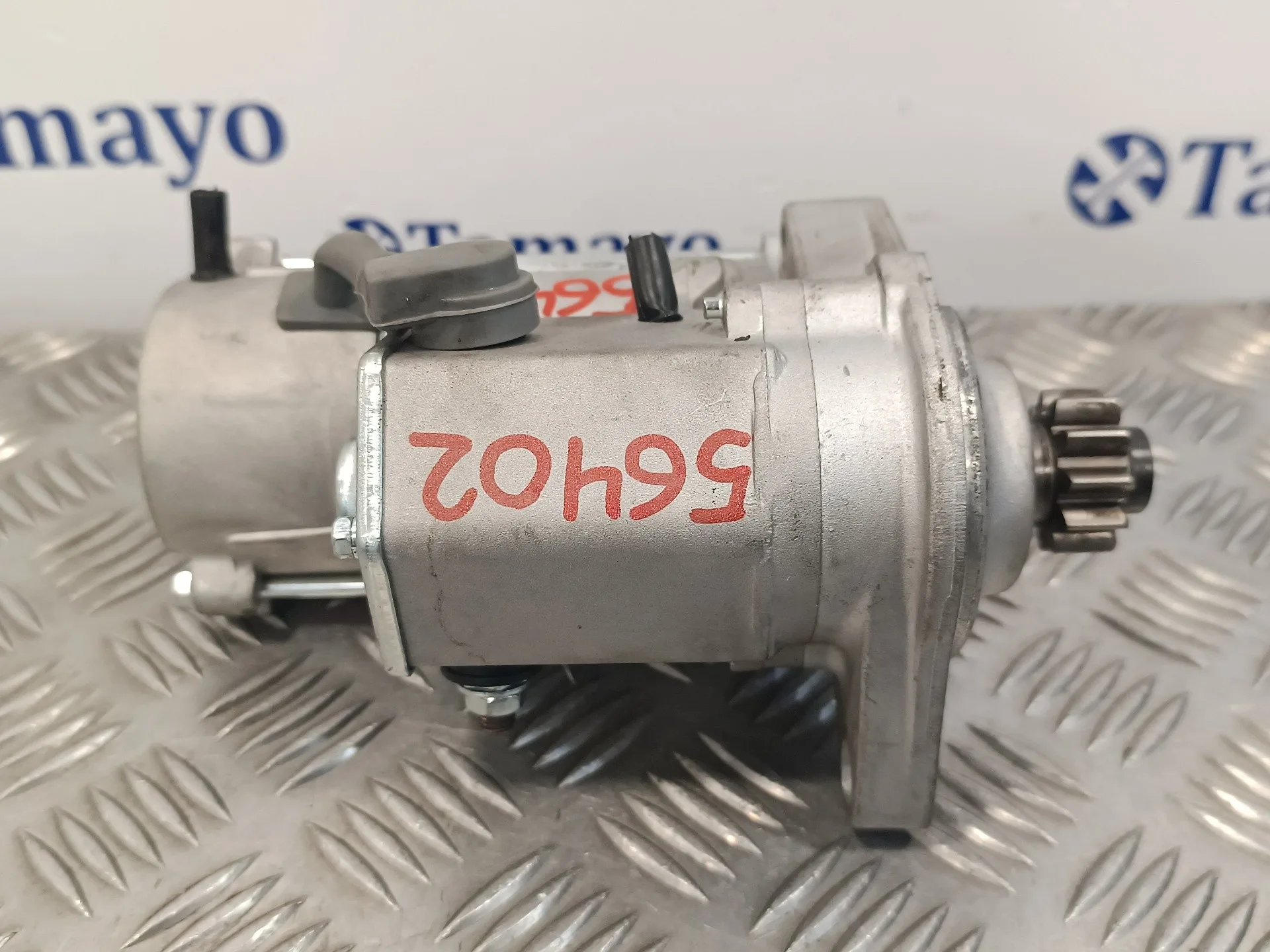 Motor Arranque para Honda Civic Berlina .5 (Ma/Mb)