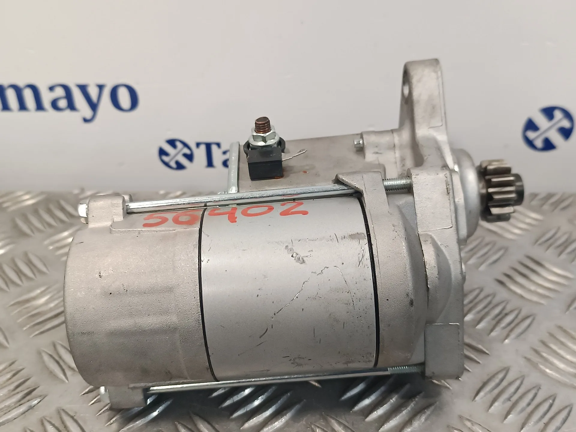 Motor Arranque para Honda Civic Berlina .5 (Ma/Mb)