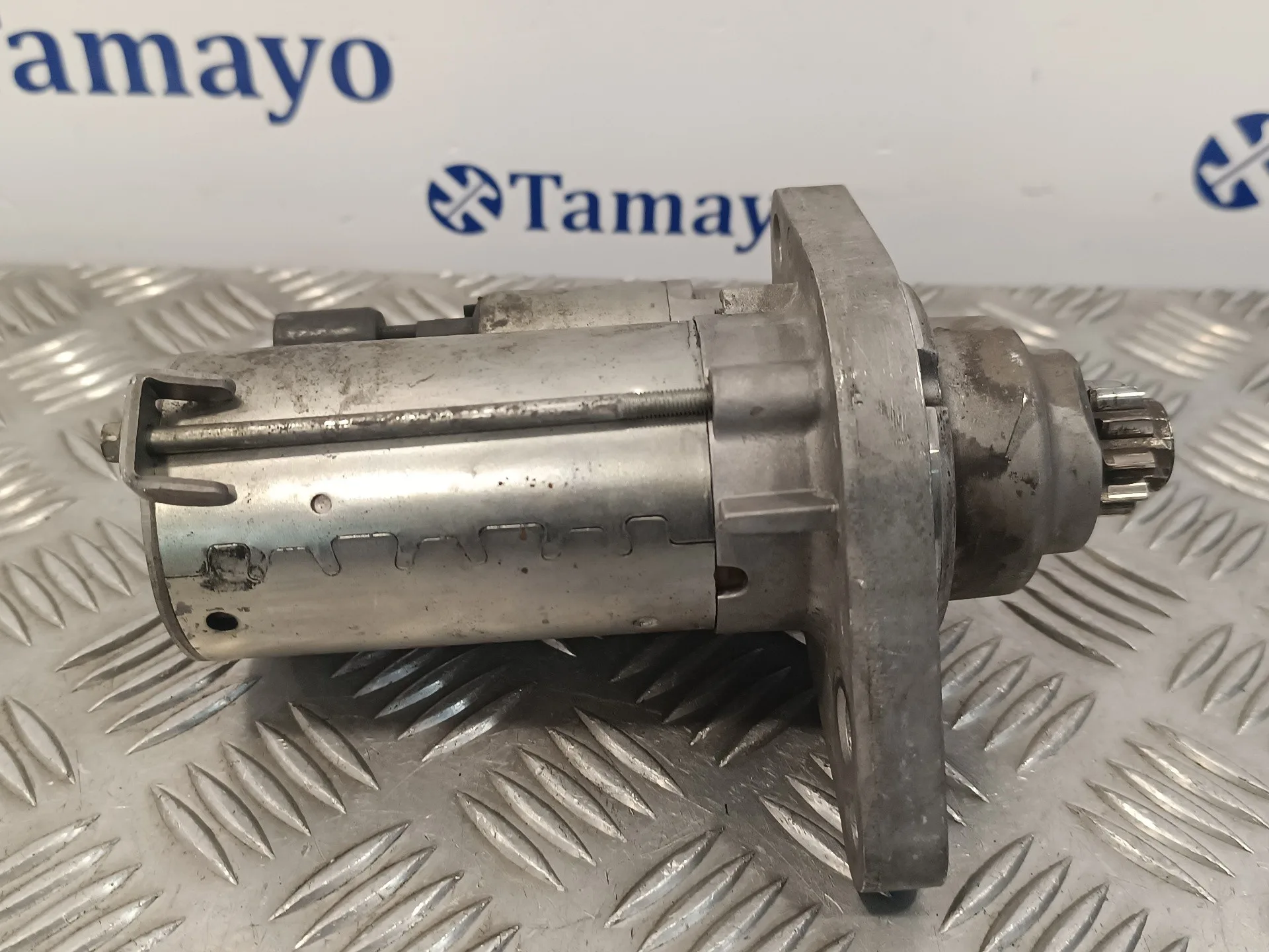 Motor Arranque para Volkswagen Golf V Berlina (1K1)