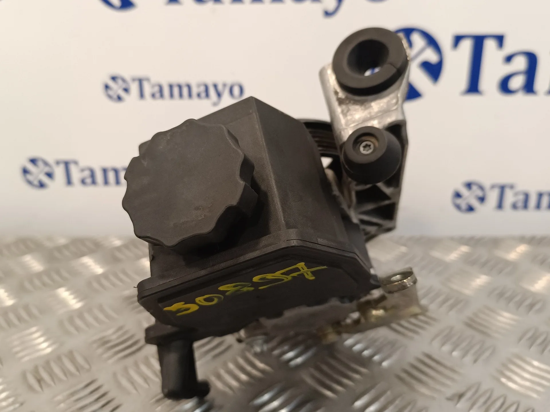 Bomba Servodireccion para Mercedes-Benz Clase C (W203) Sportcoupe