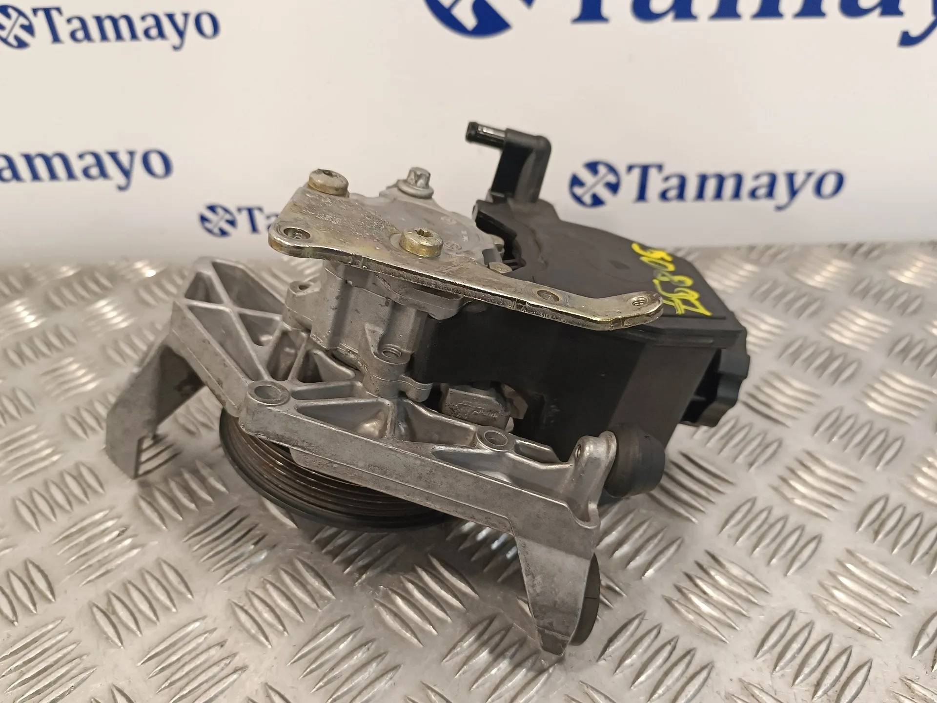 Bomba Servodireccion para Mercedes-Benz Clase C (W203) Sportcoupe