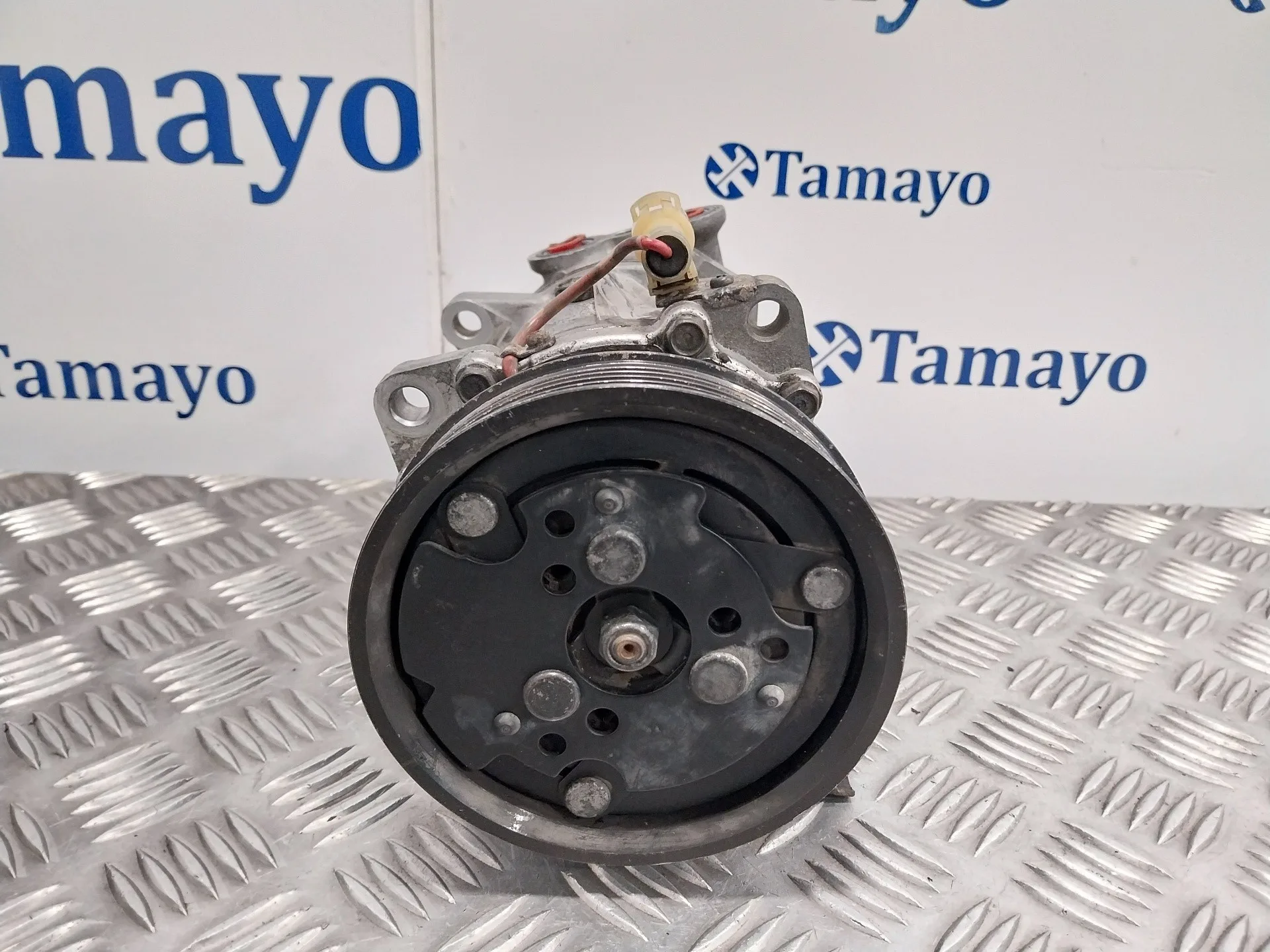 Compresor Aire Acondicionado para Honda Civic Berlina .5 (Ma/Mb)