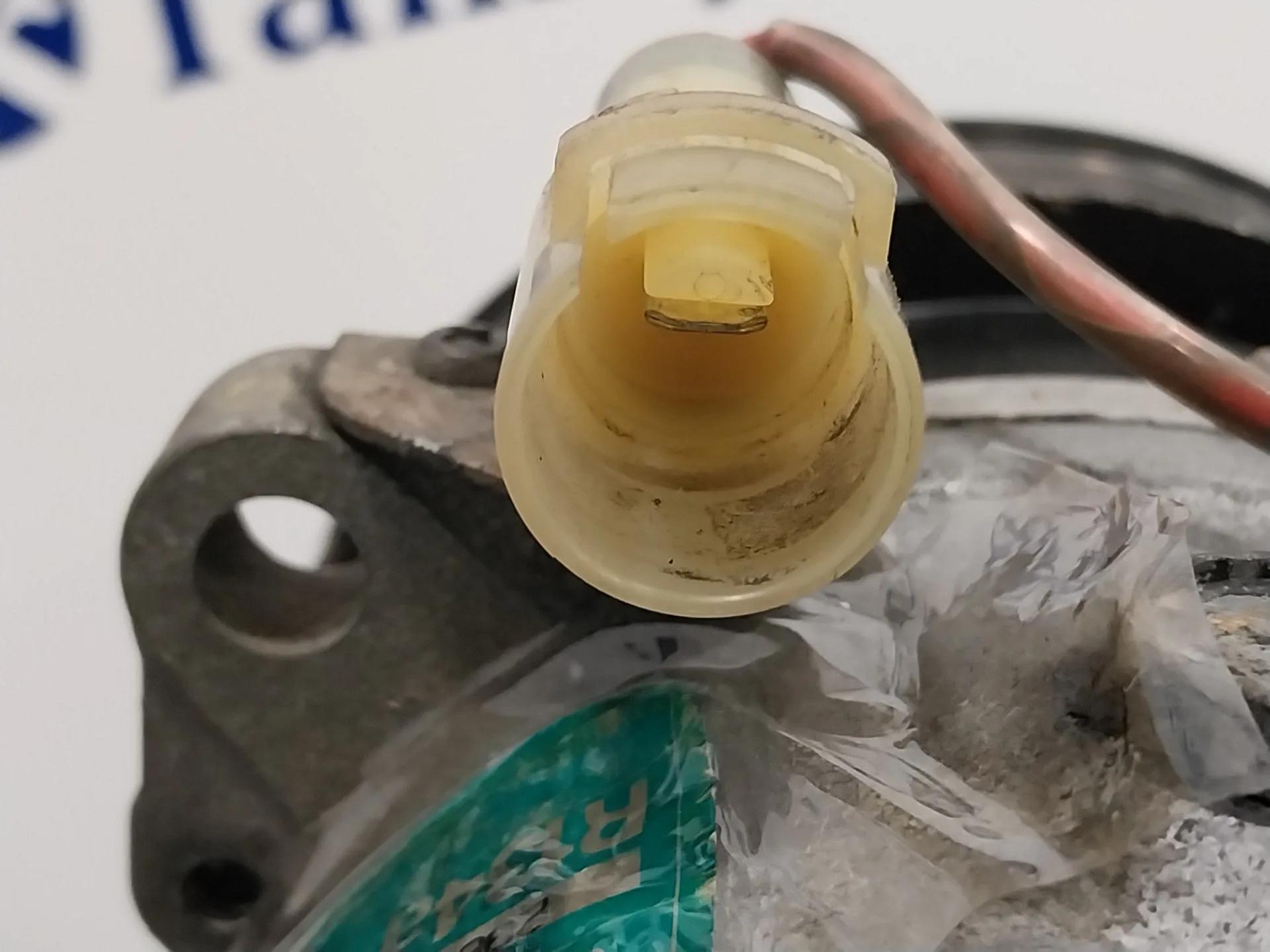 Compresor Aire Acondicionado para Honda Civic Berlina .5 (Ma/Mb)